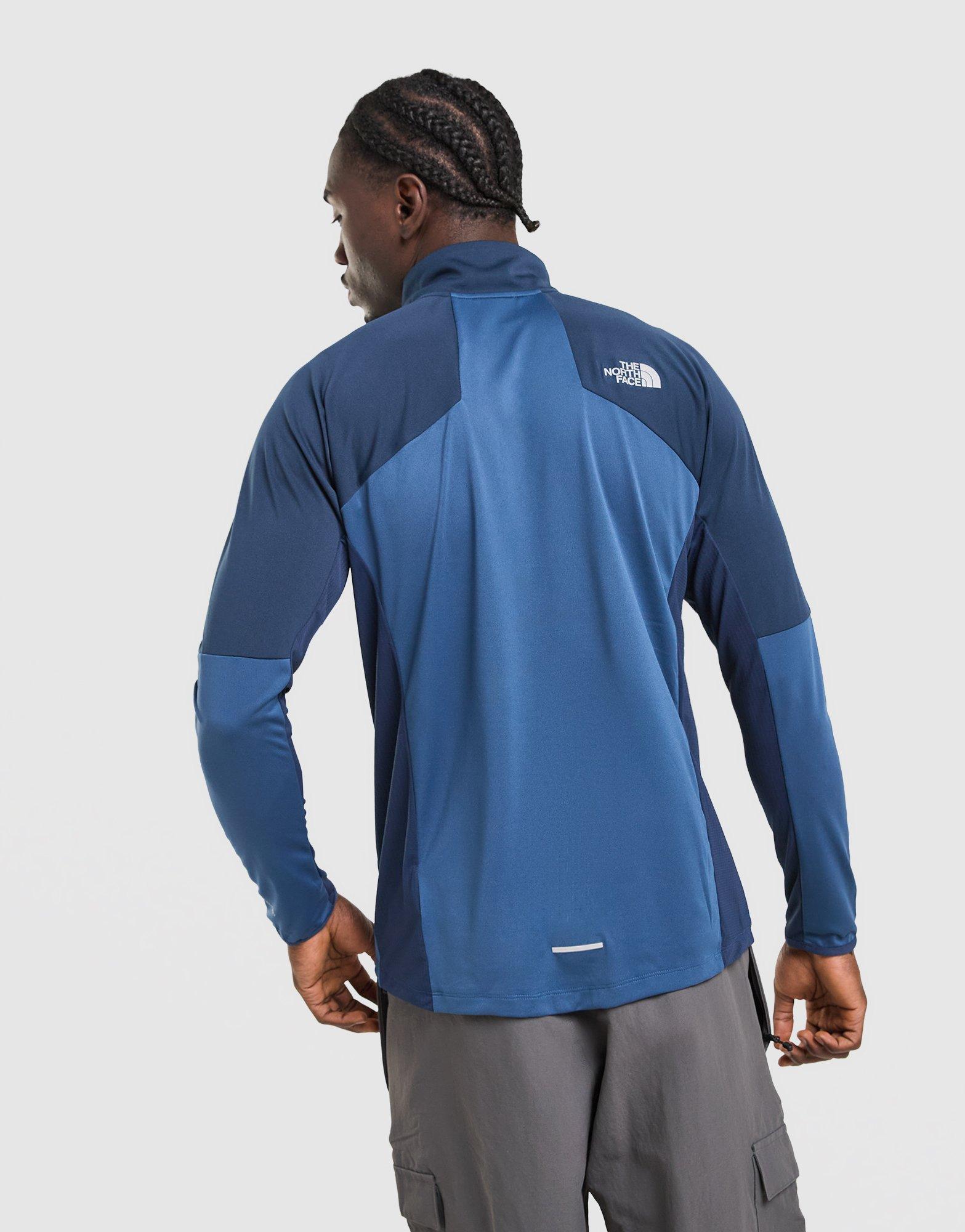 The North Face Performance 1/4 Zip Top