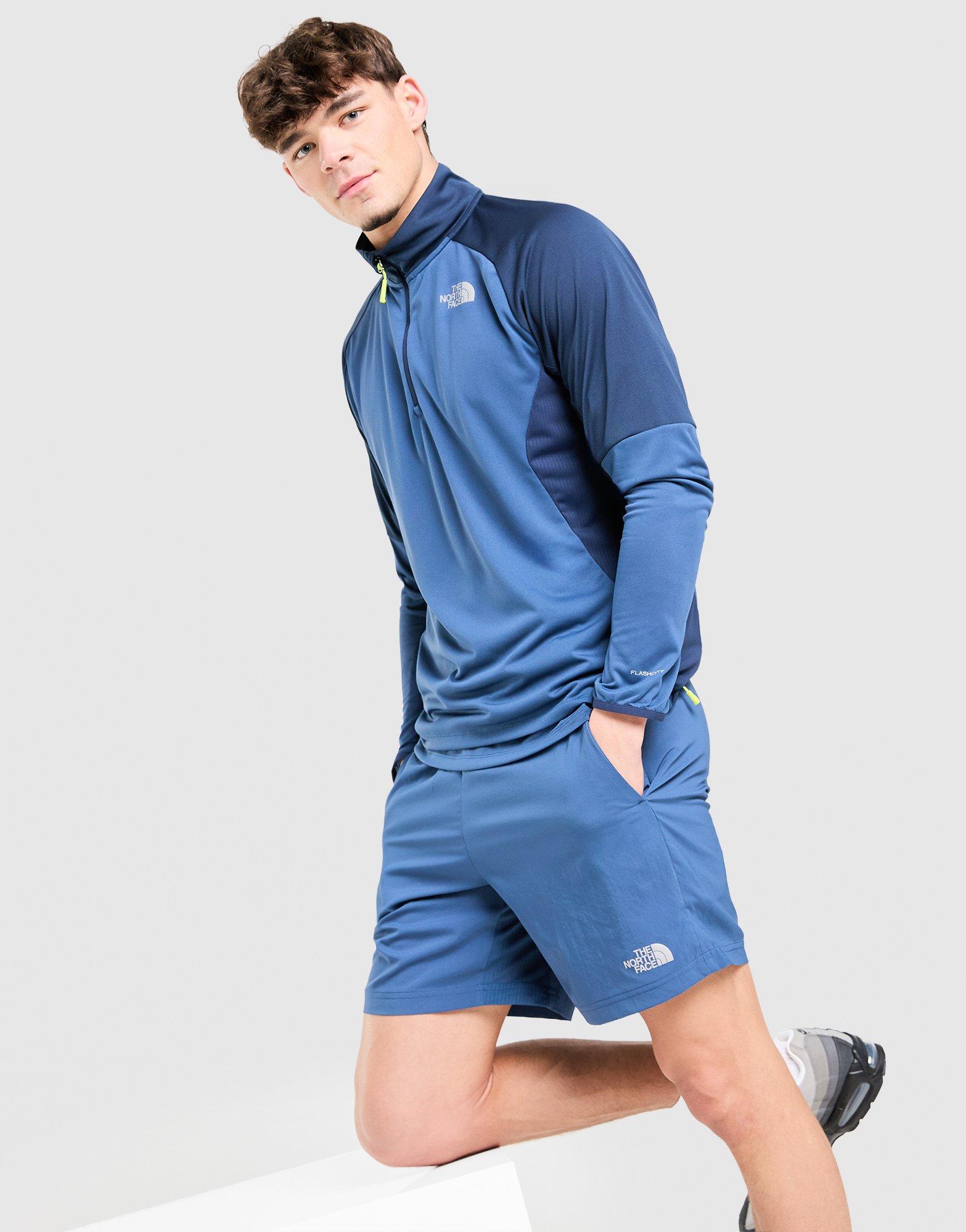 The North Face Felpa Sportiva Performance 1/4 Zip