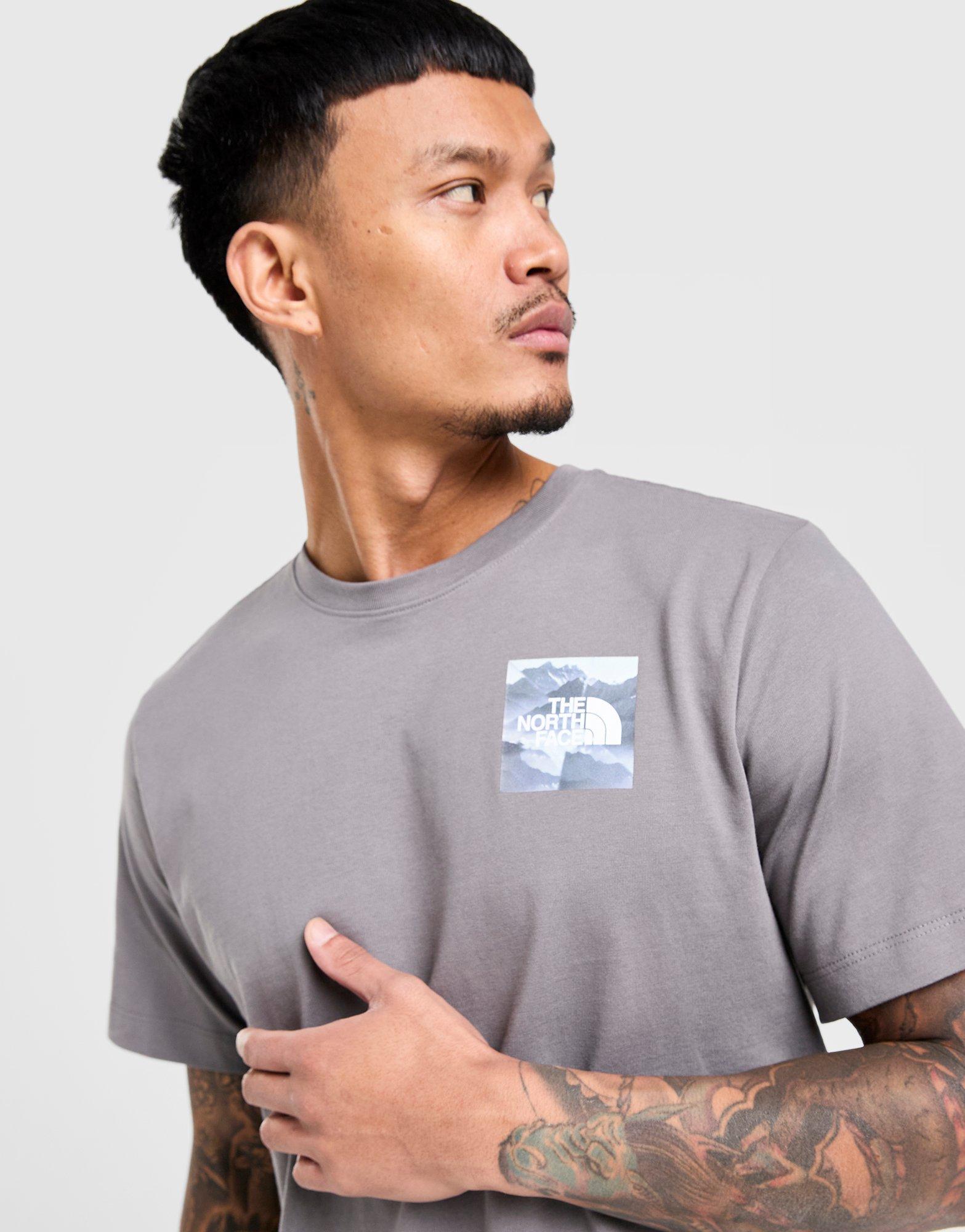 The North Face Motion T-Shirt