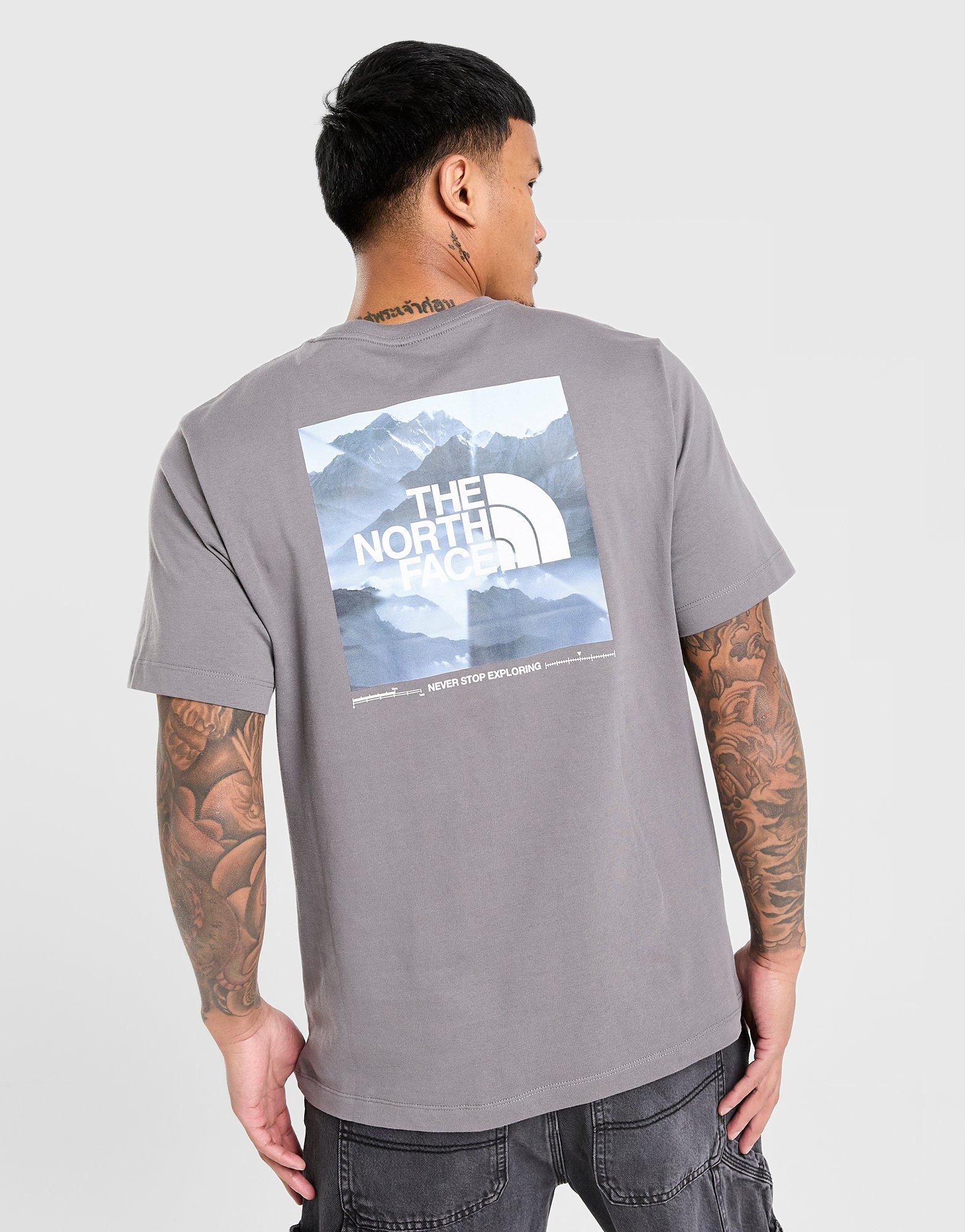 The North Face Motion T-Shirt