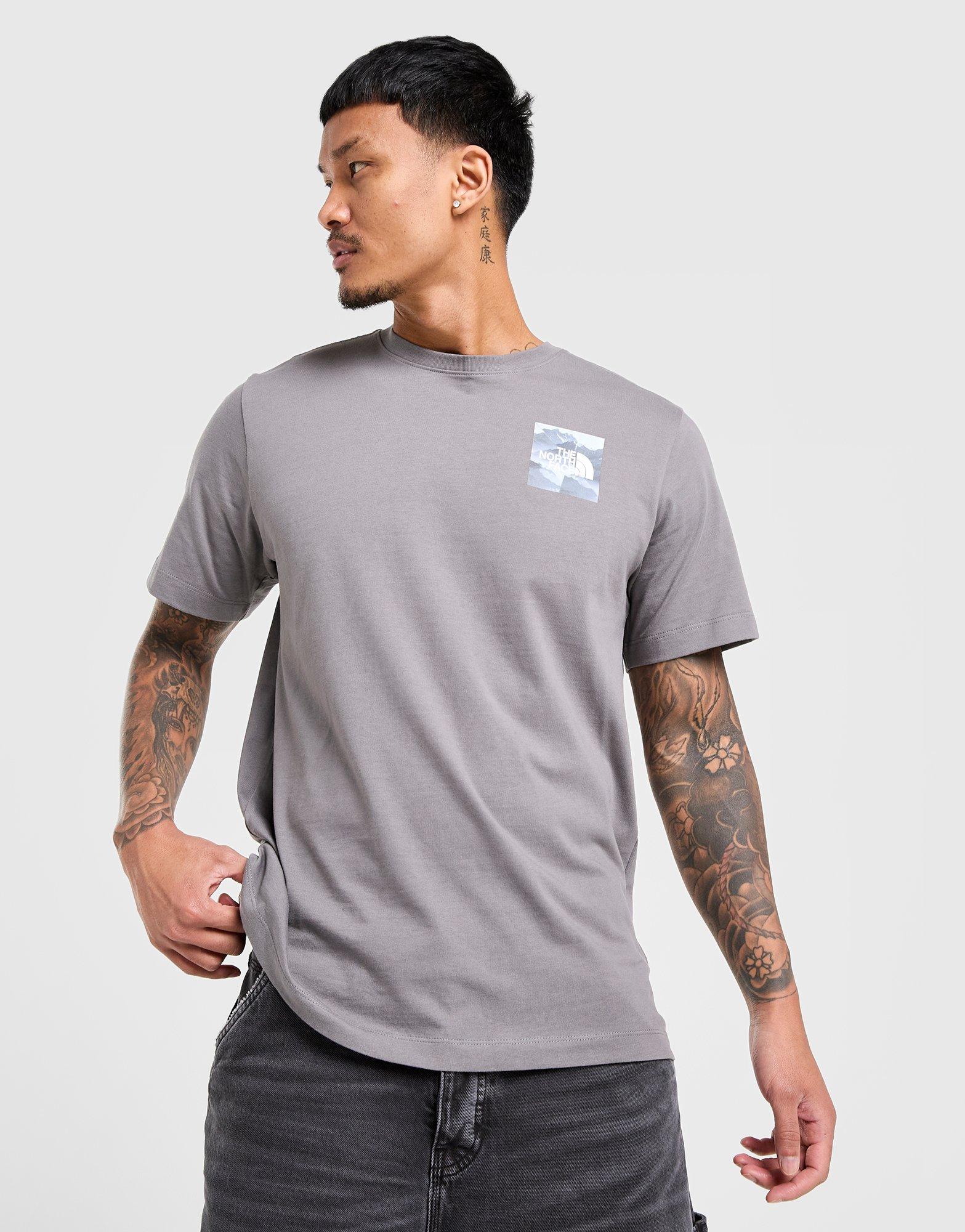 The North Face Maglia Motion