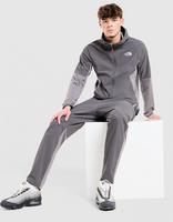 The North Face Giubbotto con Cappuccio Performance Woven Full Zip