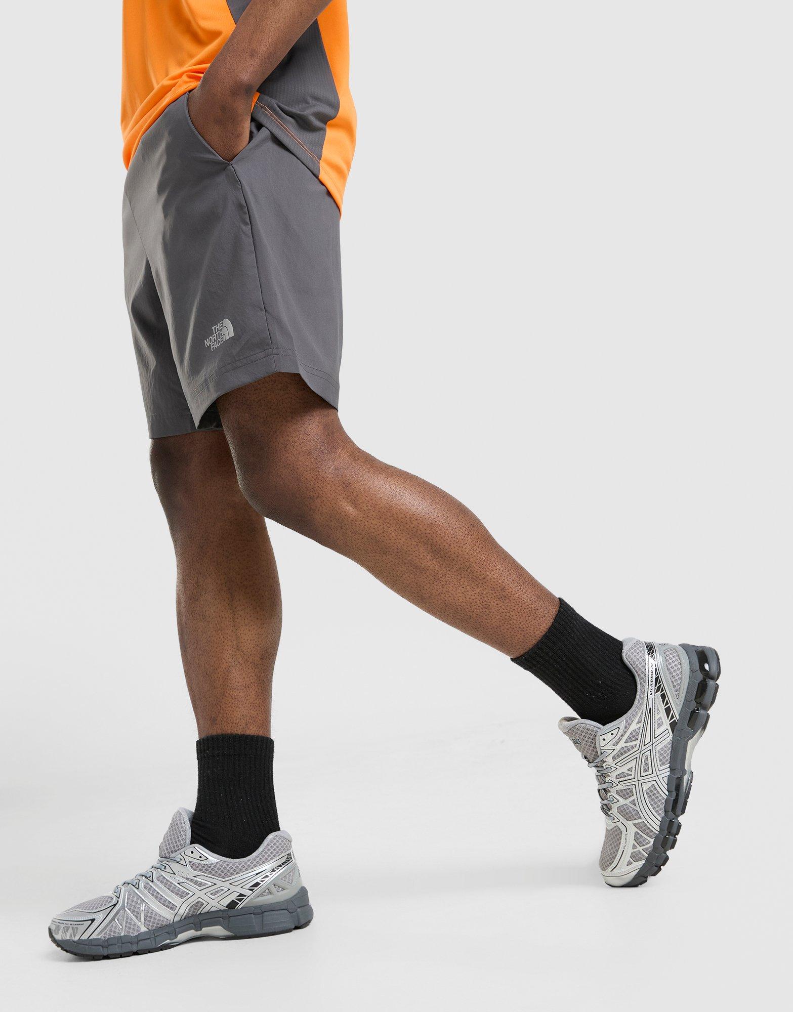 The North Face Performance Woven Shorts