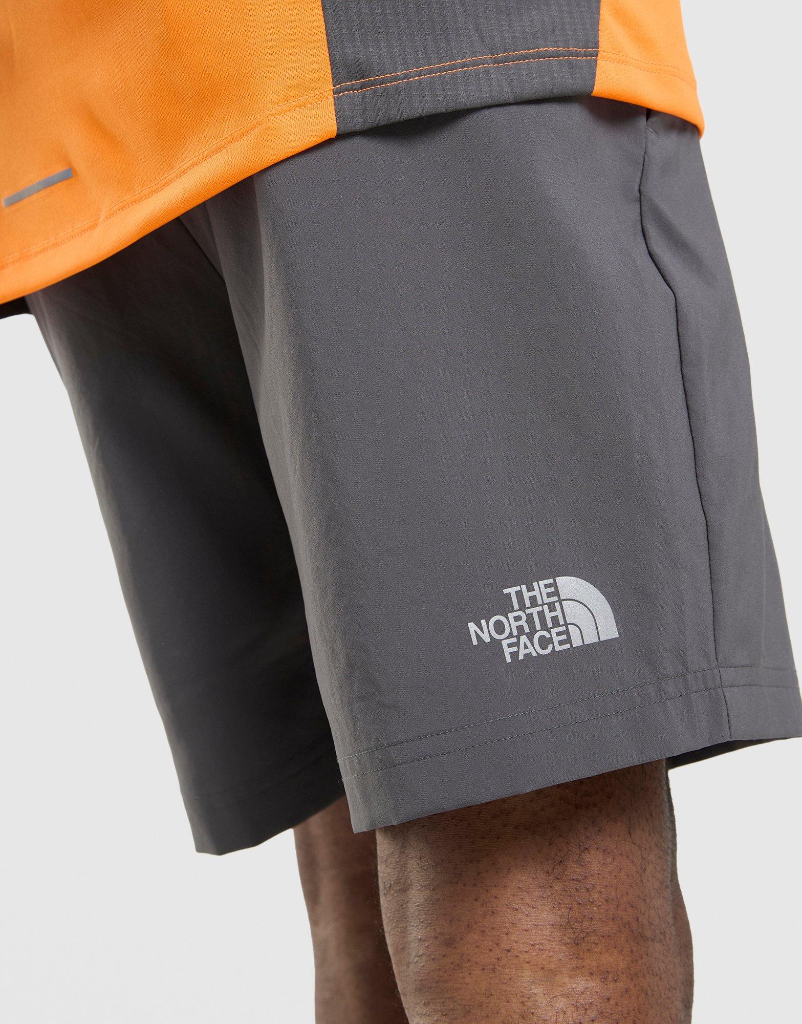 The North Face Performance Woven Shorts