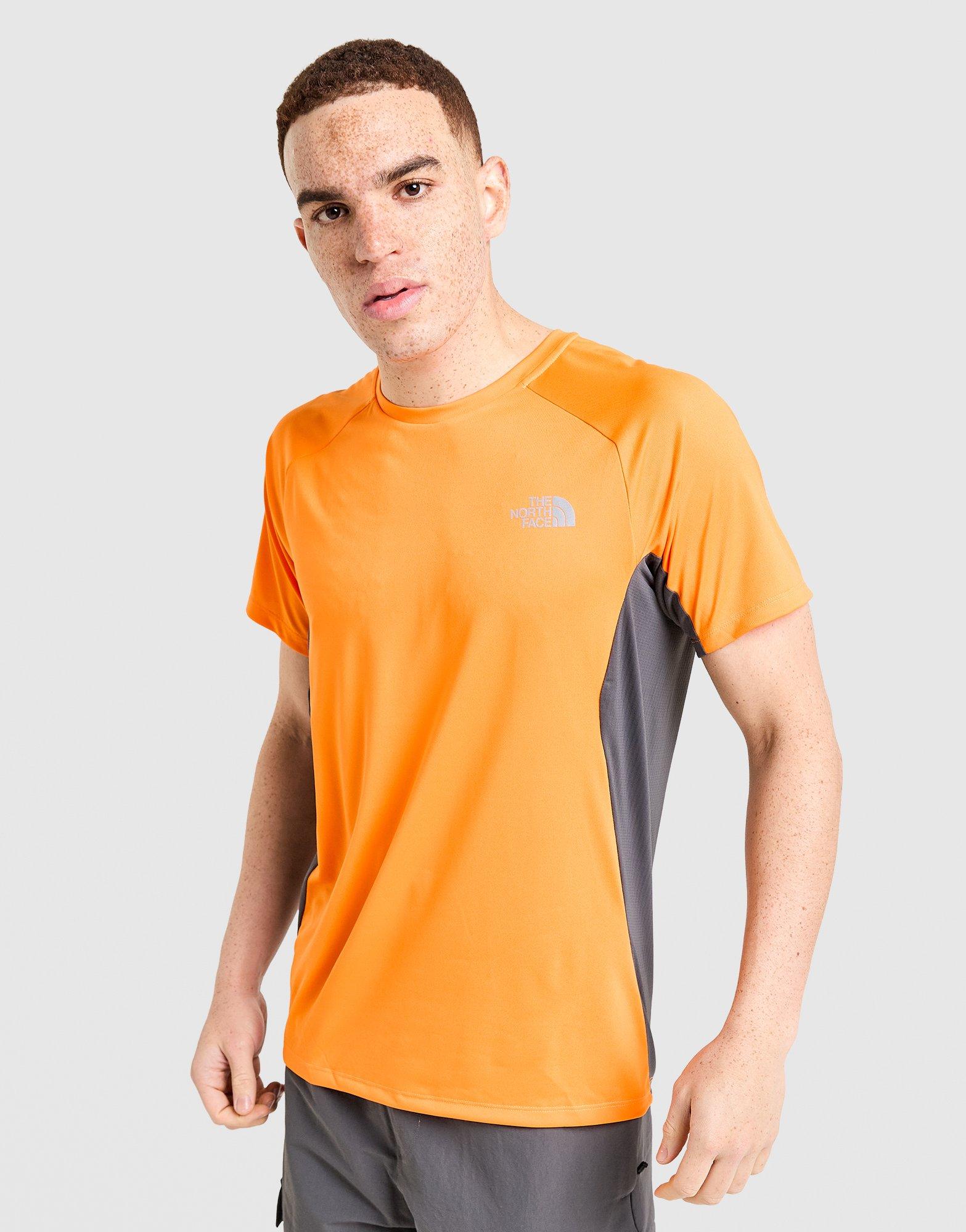 The North Face Maglia Performance