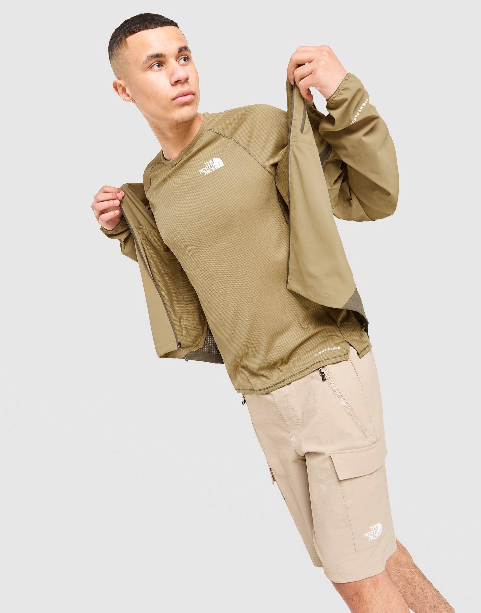 The North Face Trishul Cargo Shorts