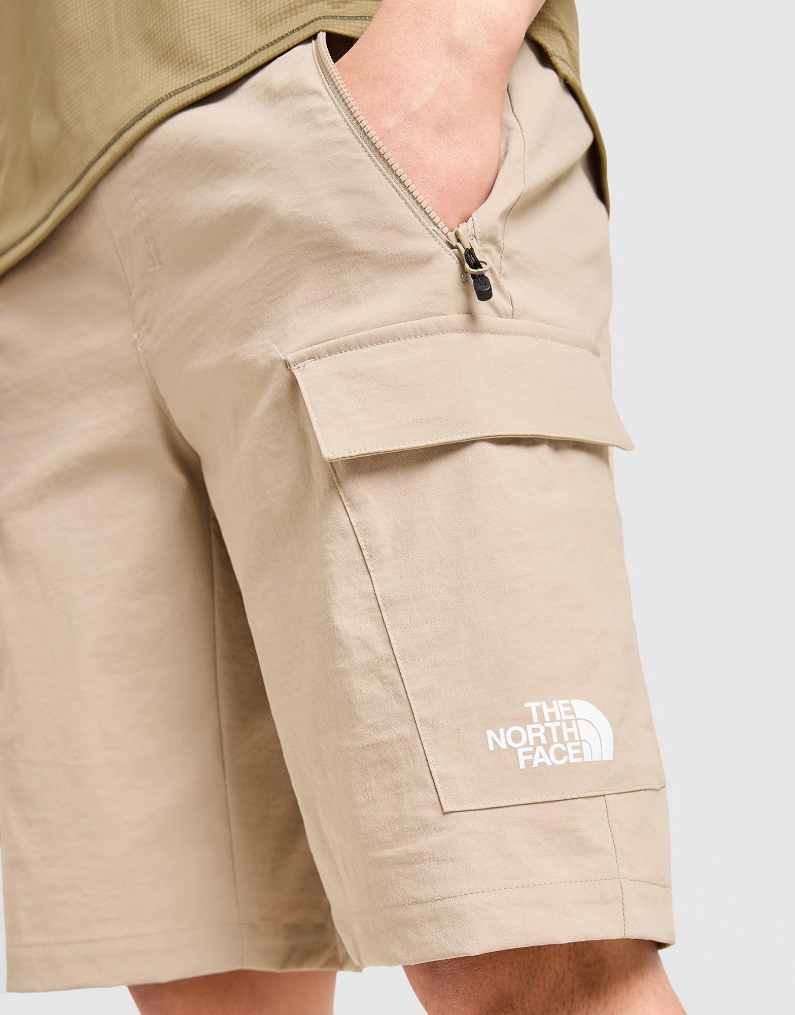 The North Face Trishul Cargo Shorts