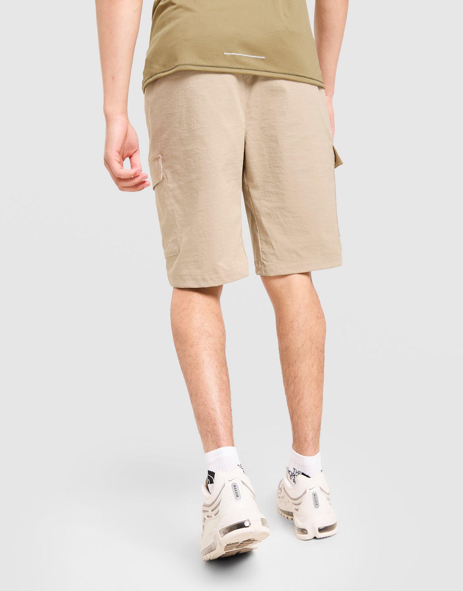 The North Face Trishul Cargo Shorts