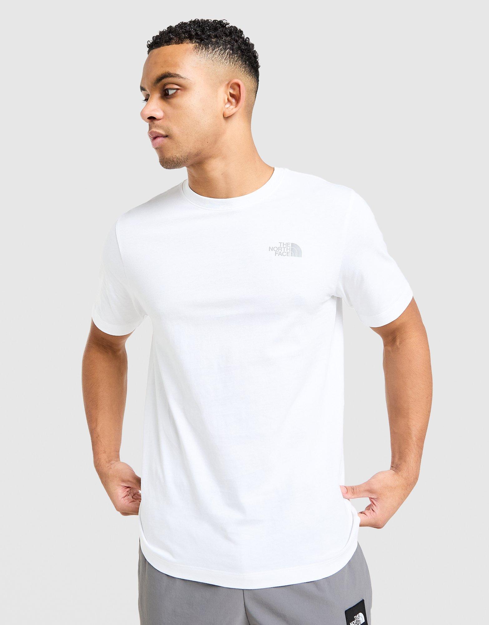 The North Face Simple Dome T-Shirt