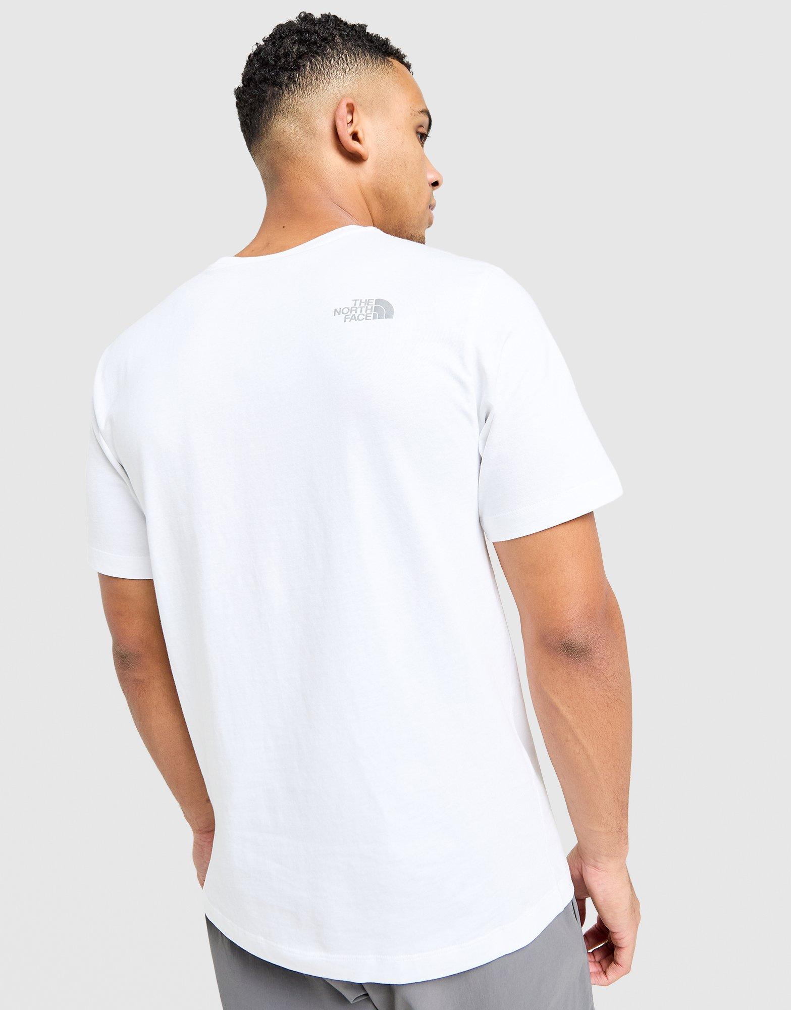 The North Face Simple Dome T-Shirt
