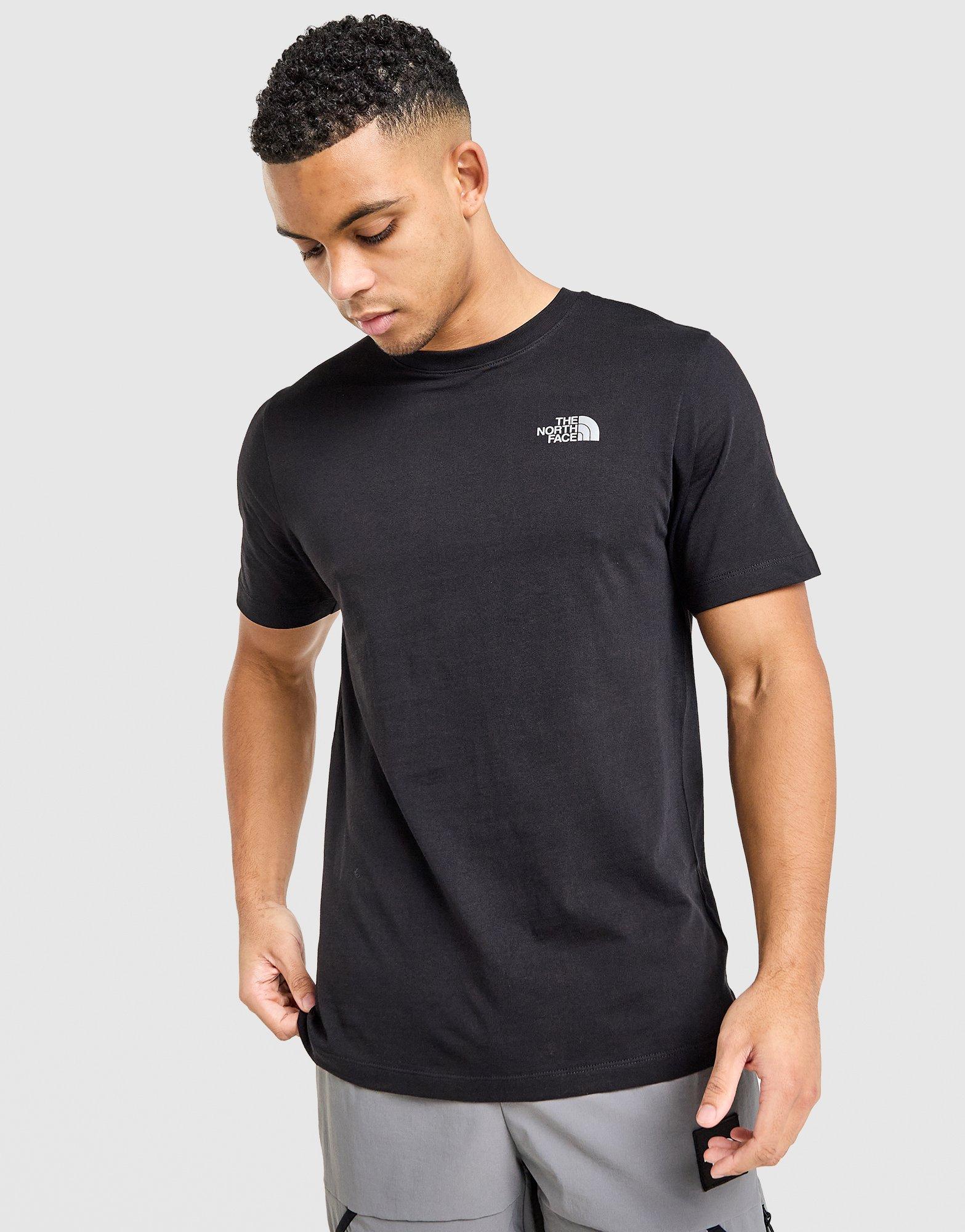 The North Face T-paita Miehet