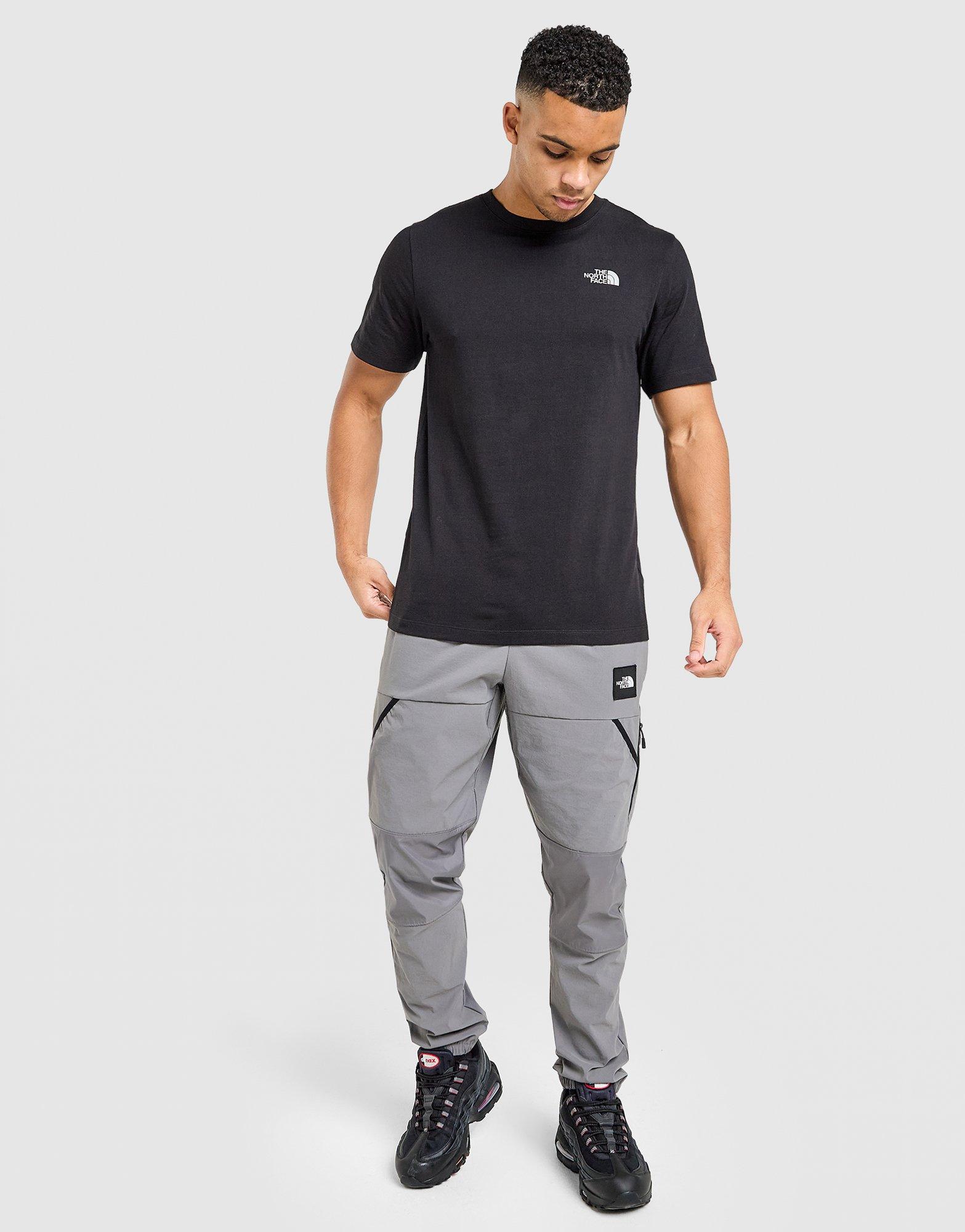 The North Face T-paita Miehet