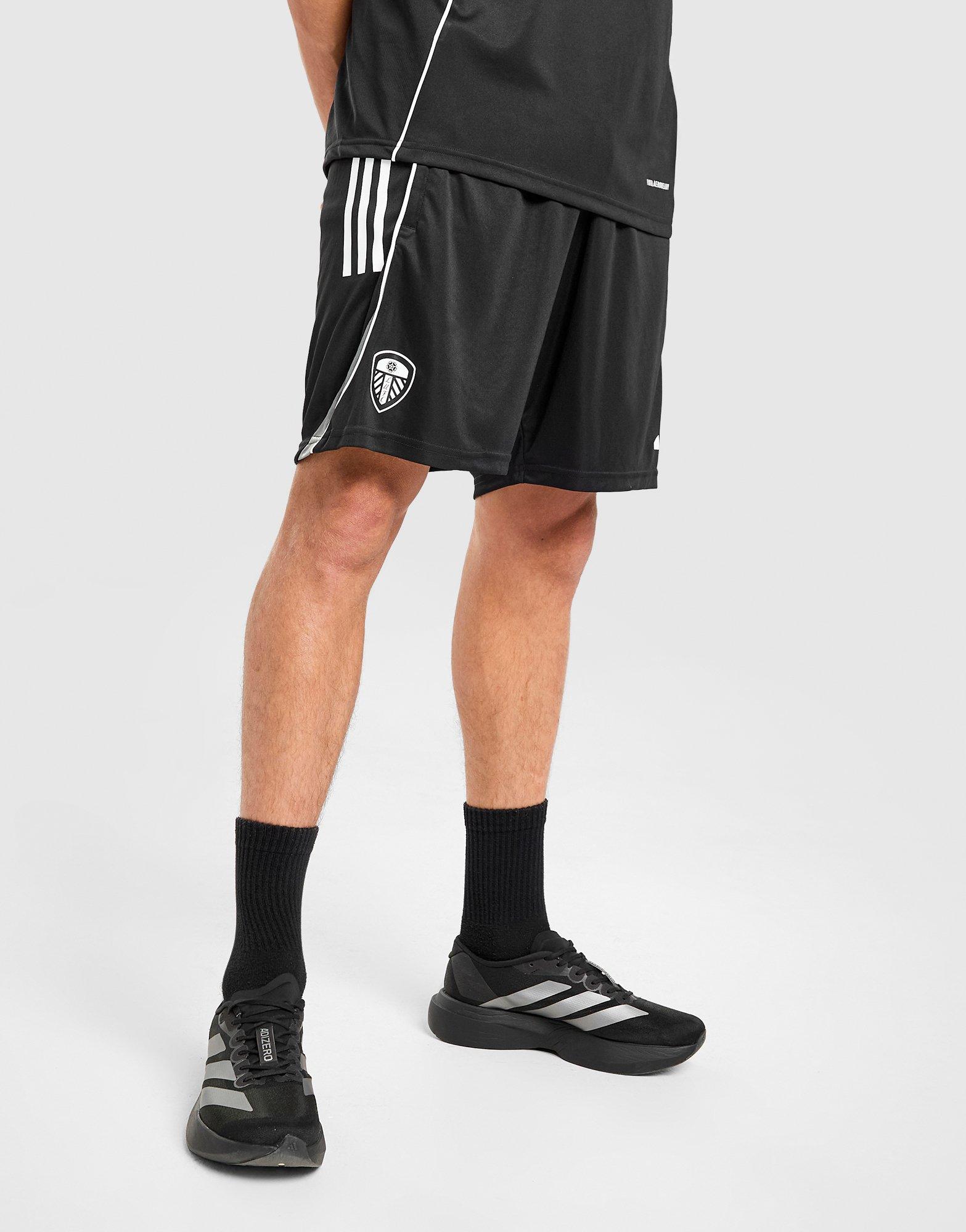 adidas Short Leeds United FC Training
