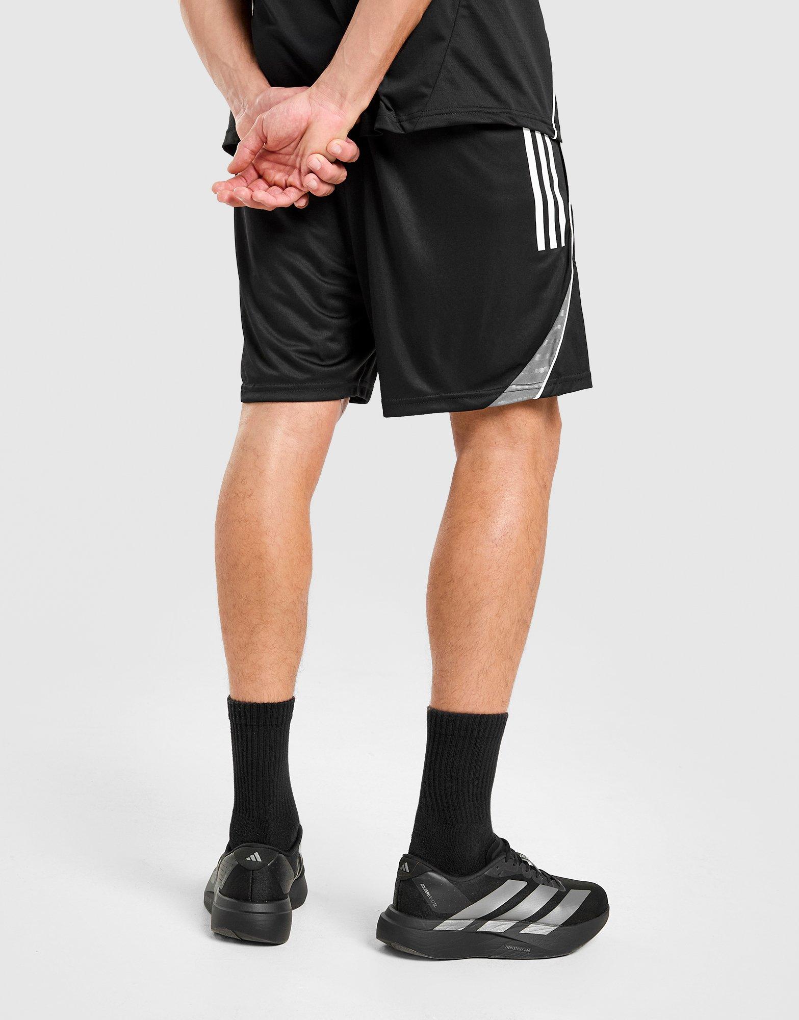 adidas Short Leeds United FC Training