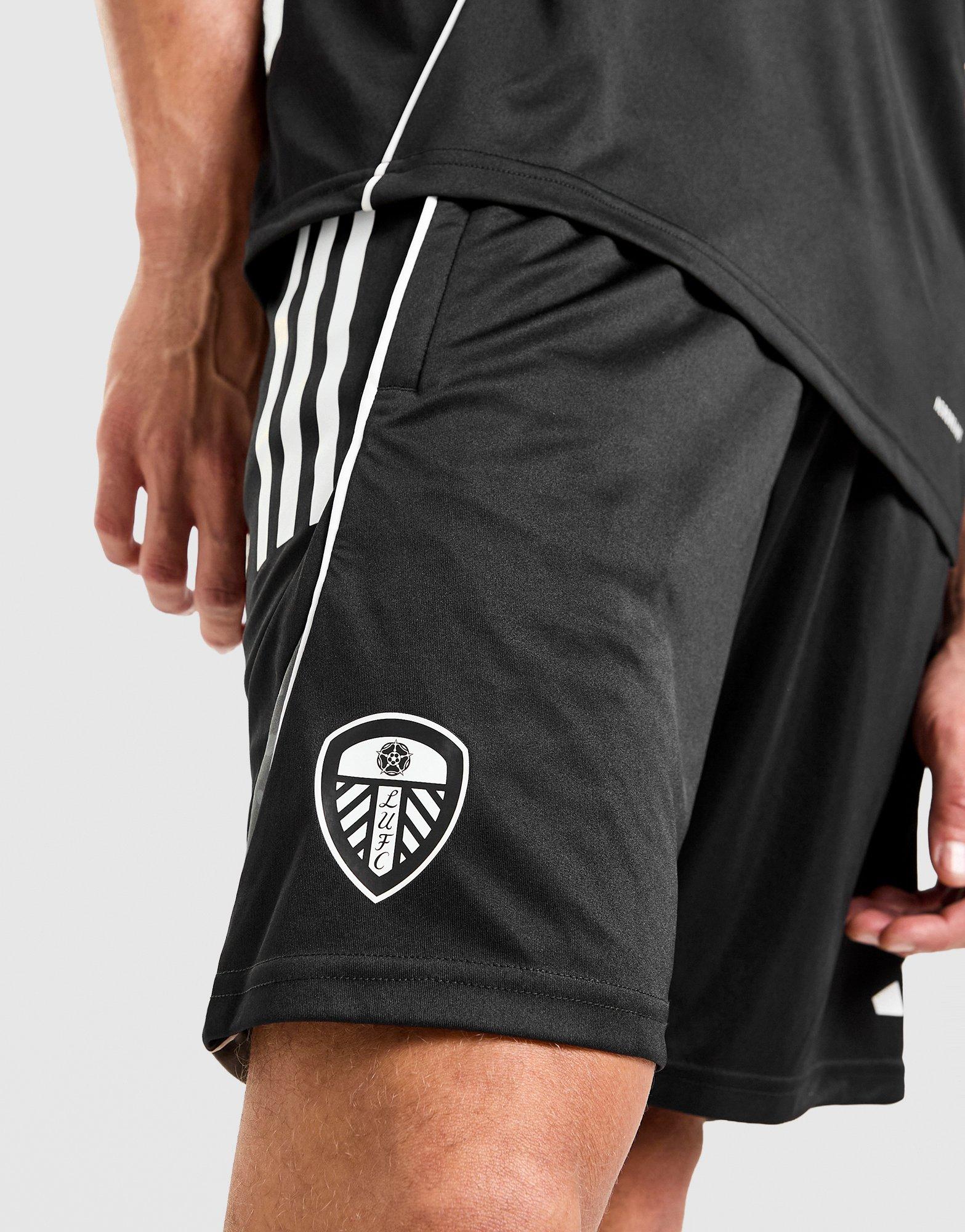 adidas Short Leeds United FC Training