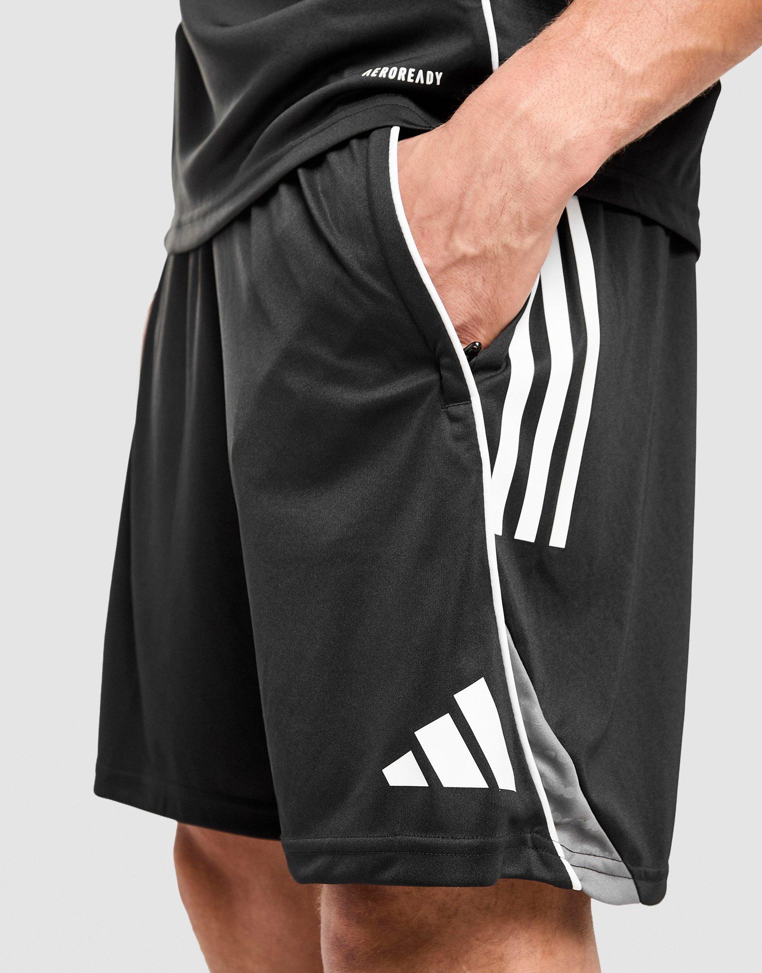 adidas Short Leeds United FC Training