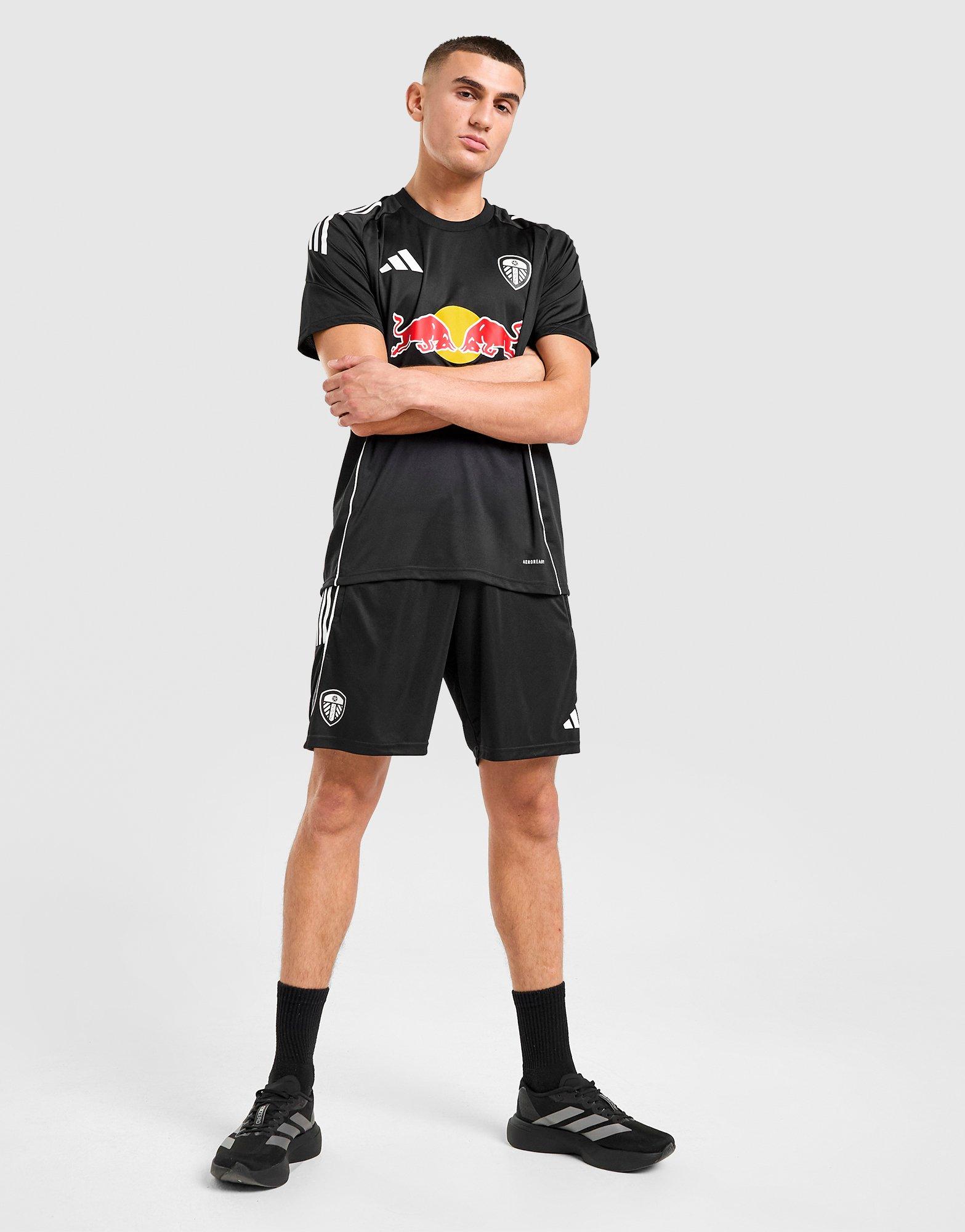 adidas Pantaloncino Leeds United FC Training