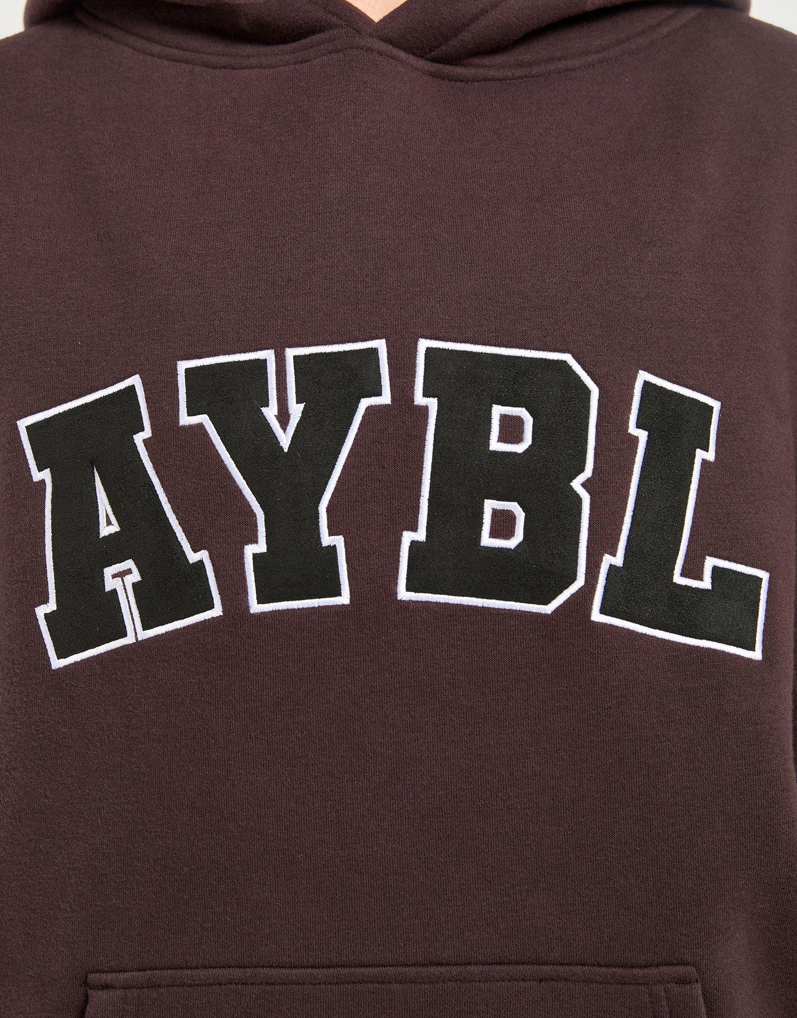 AYBL Varsity 2.0 Overhead Hoodie