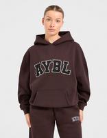 AYBL Felpa con Cappuccio Overhead Varsity 2.0