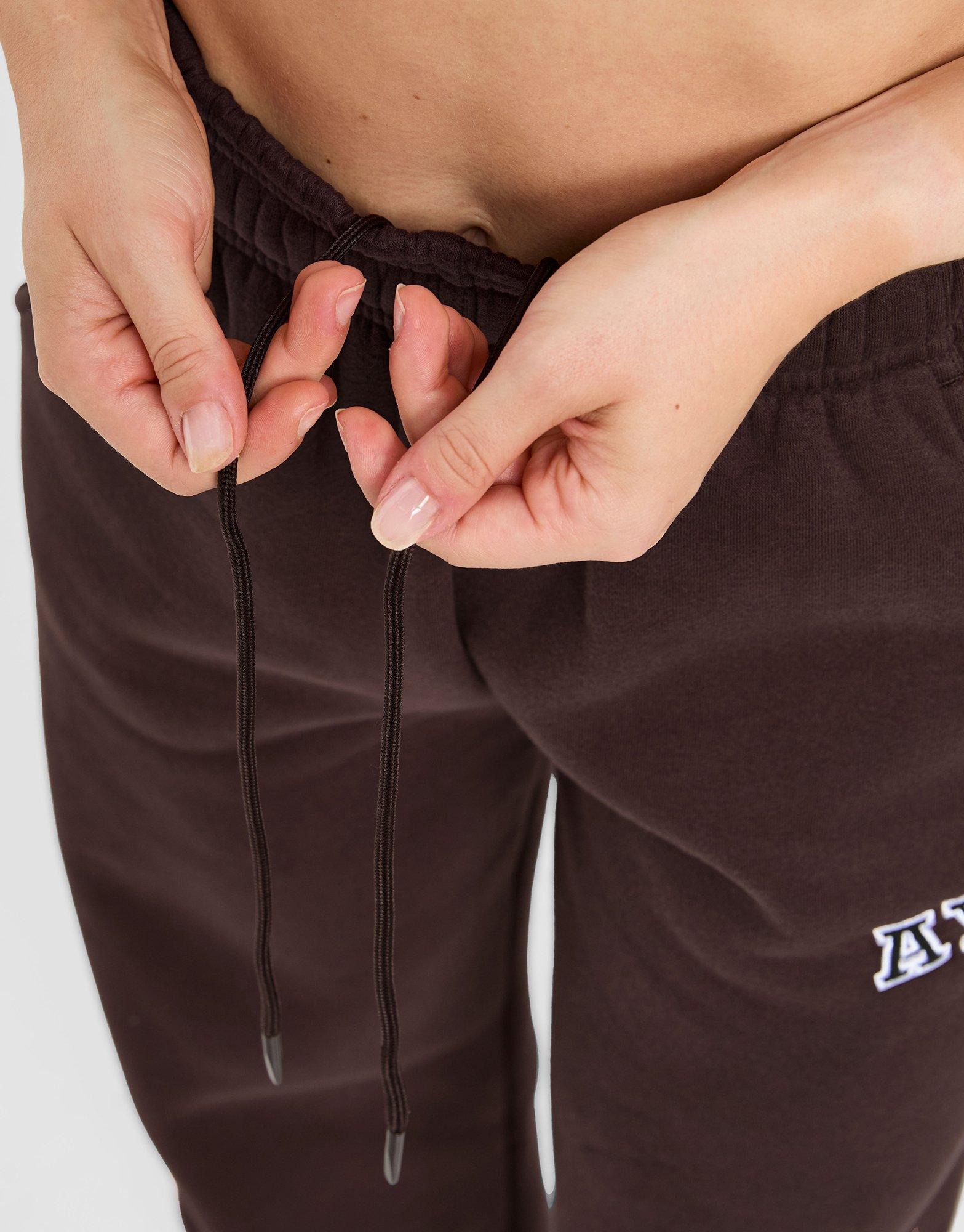 AYBL Varsity 2.0 Wide Leg Joggers