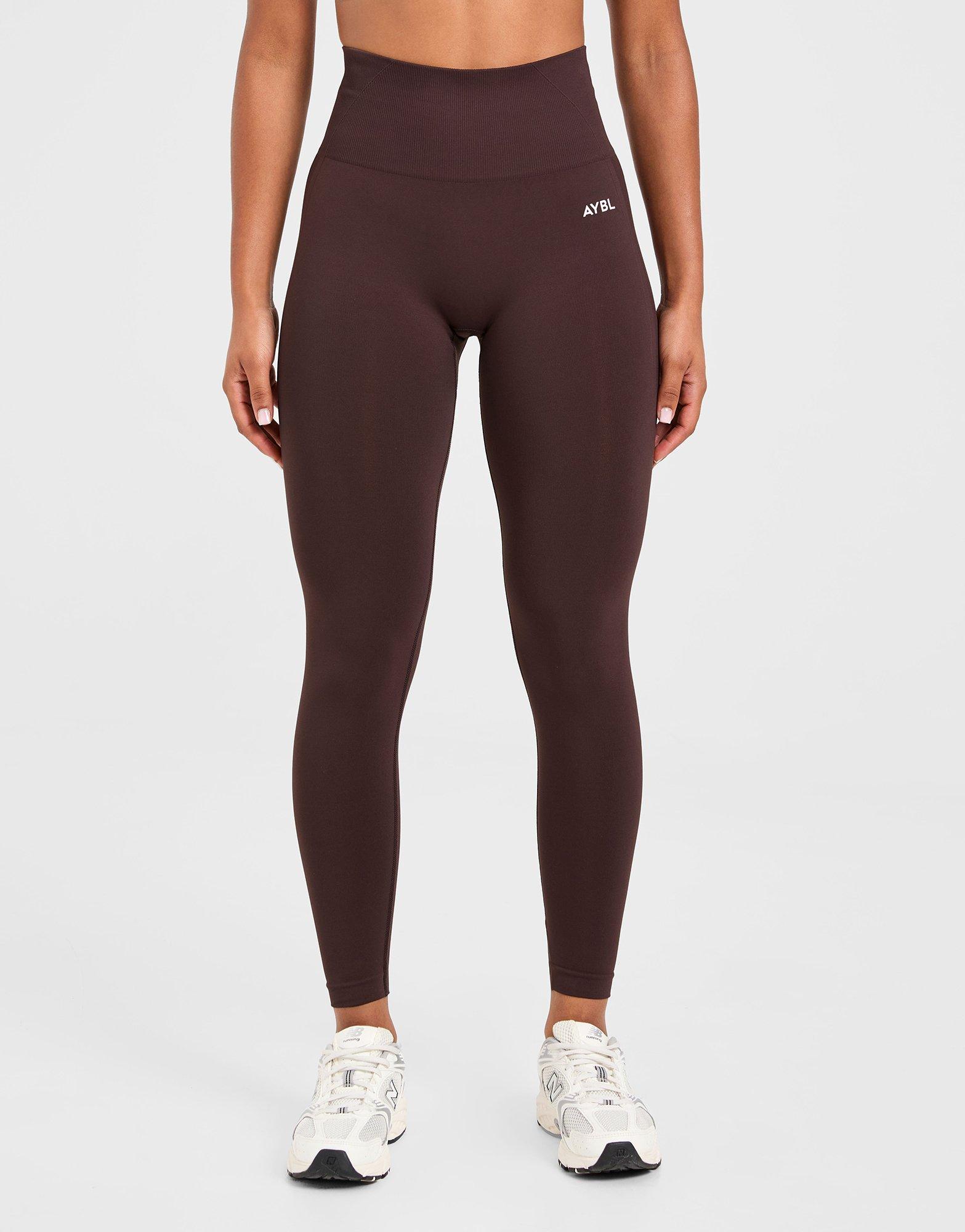 AYBL Empower Seamless Leggings