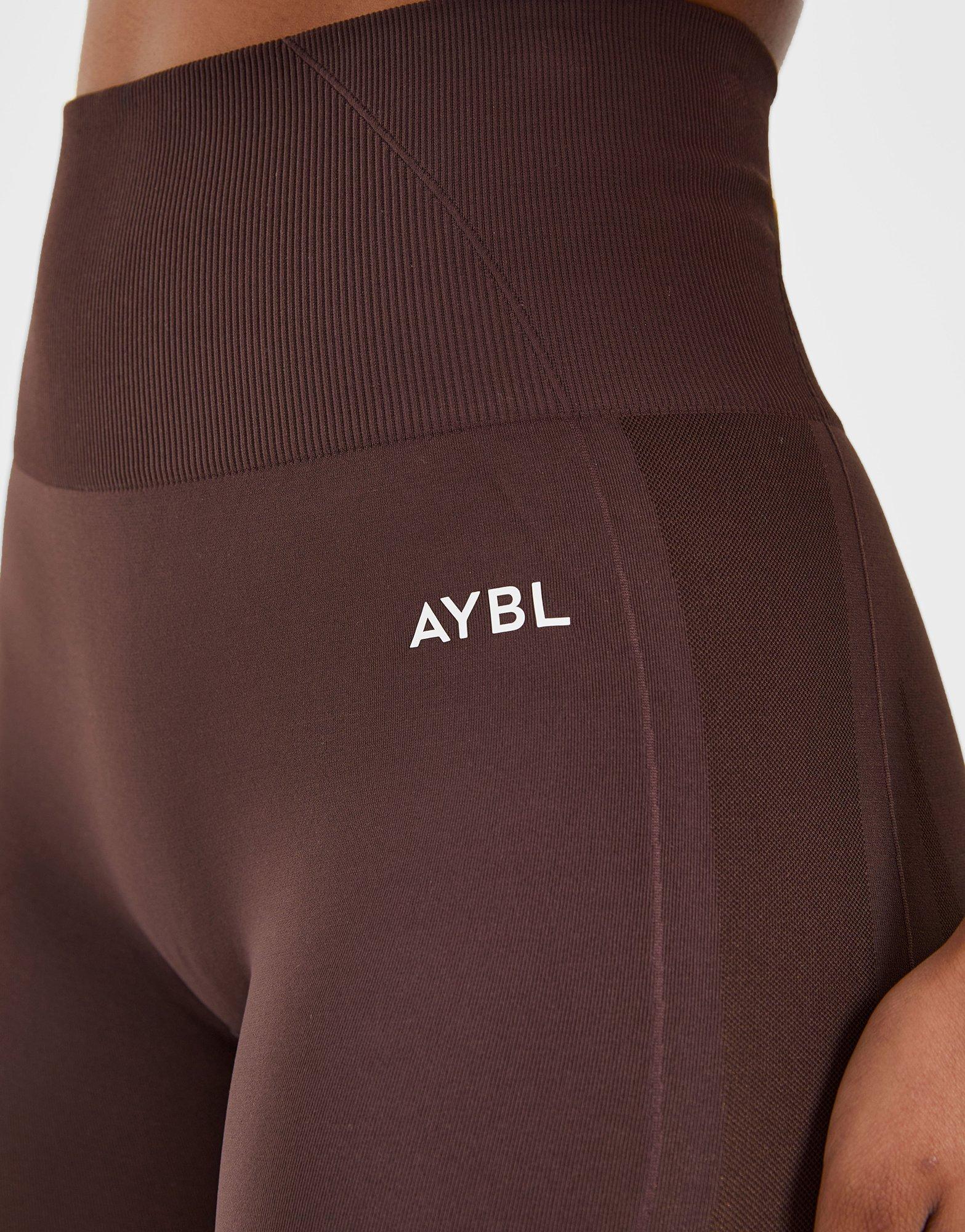 AYBL Empower Seamless Leggings