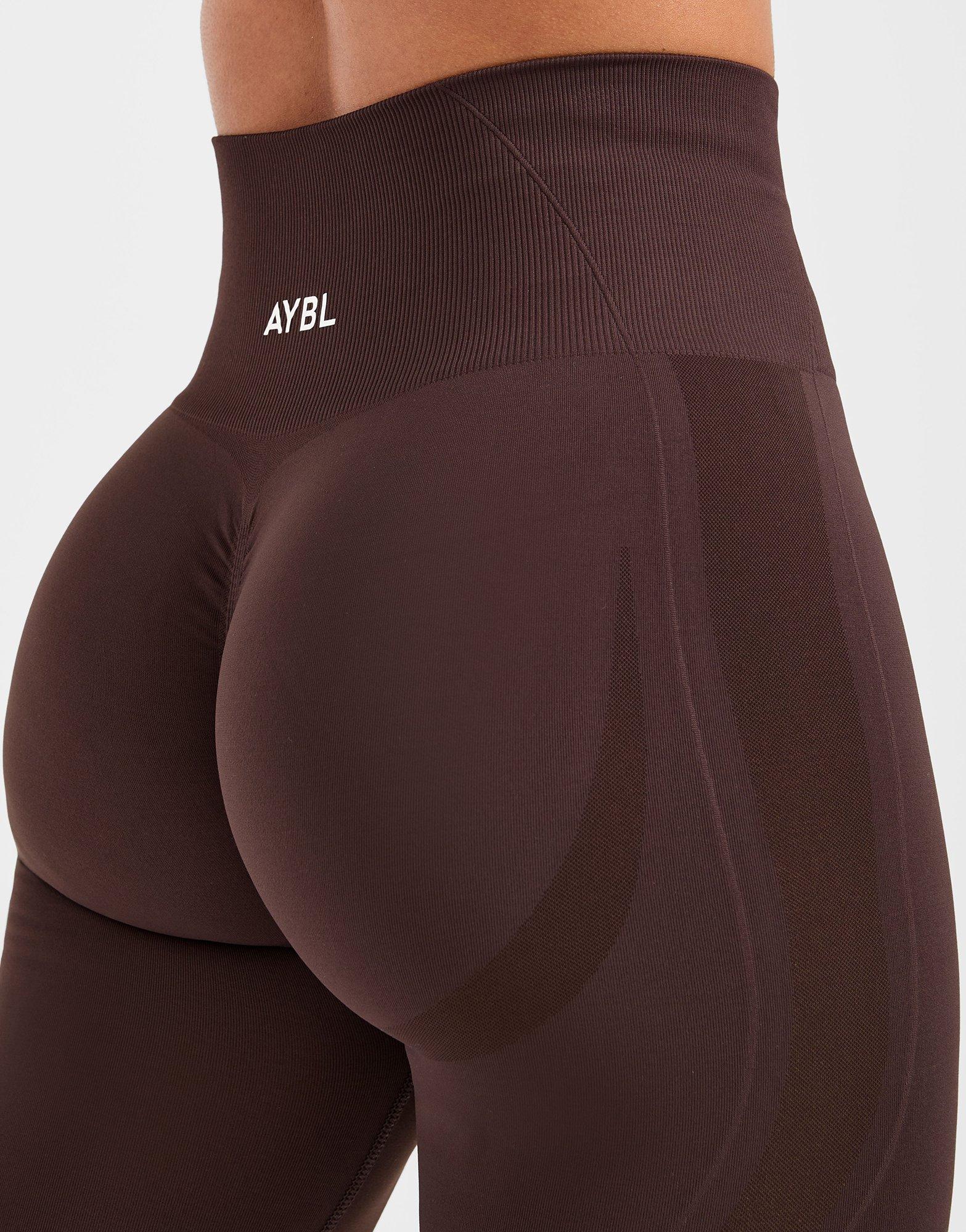 AYBL Empower Seamless Leggings