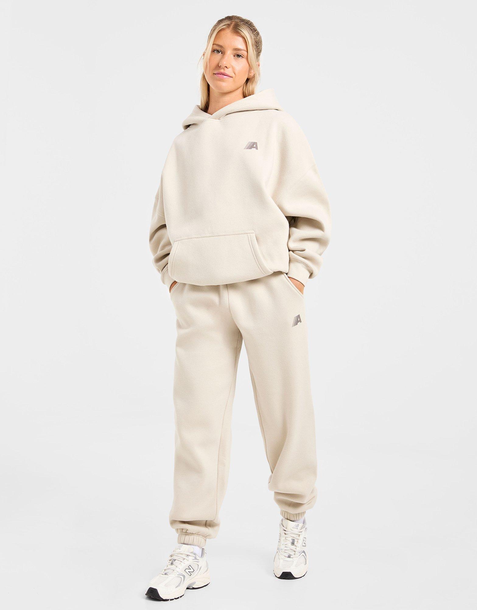 AYBL Retro Athletics Cuffed Joggers