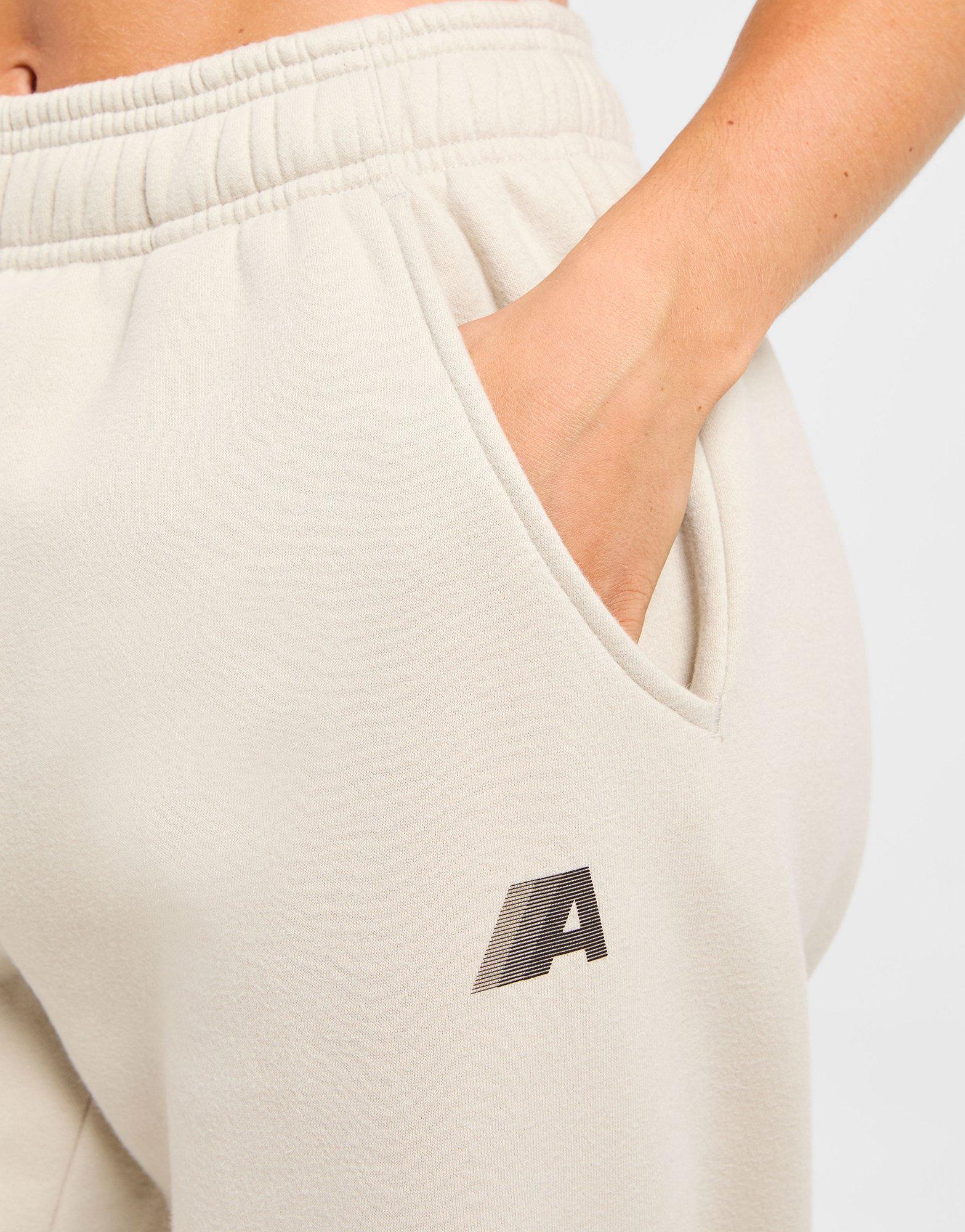 AYBL Retro Athletics Cuffed Joggers
