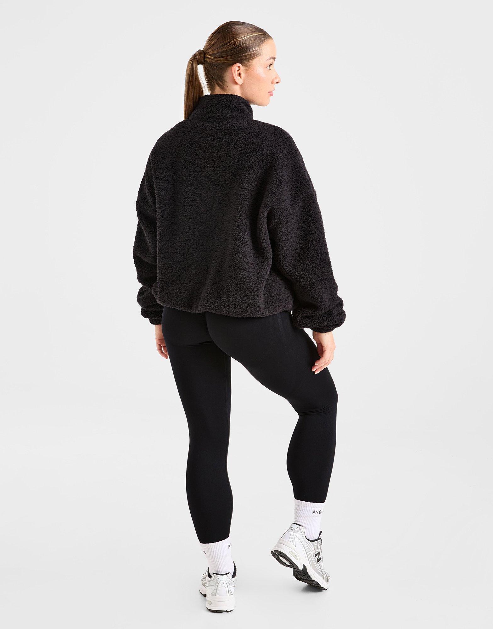 AYBL Varsity Full Zip Polar Fleece