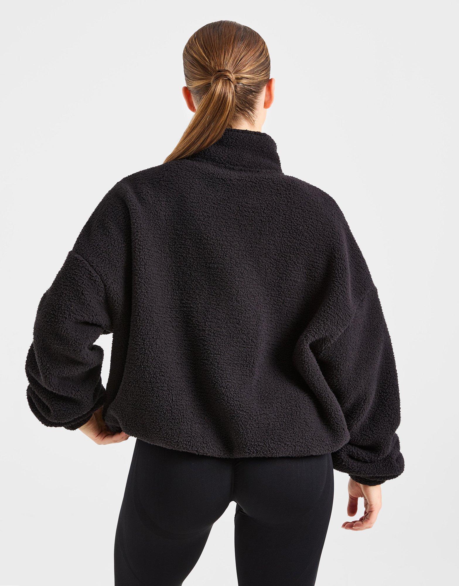 AYBL Varsity Full Zip Polar Fleece