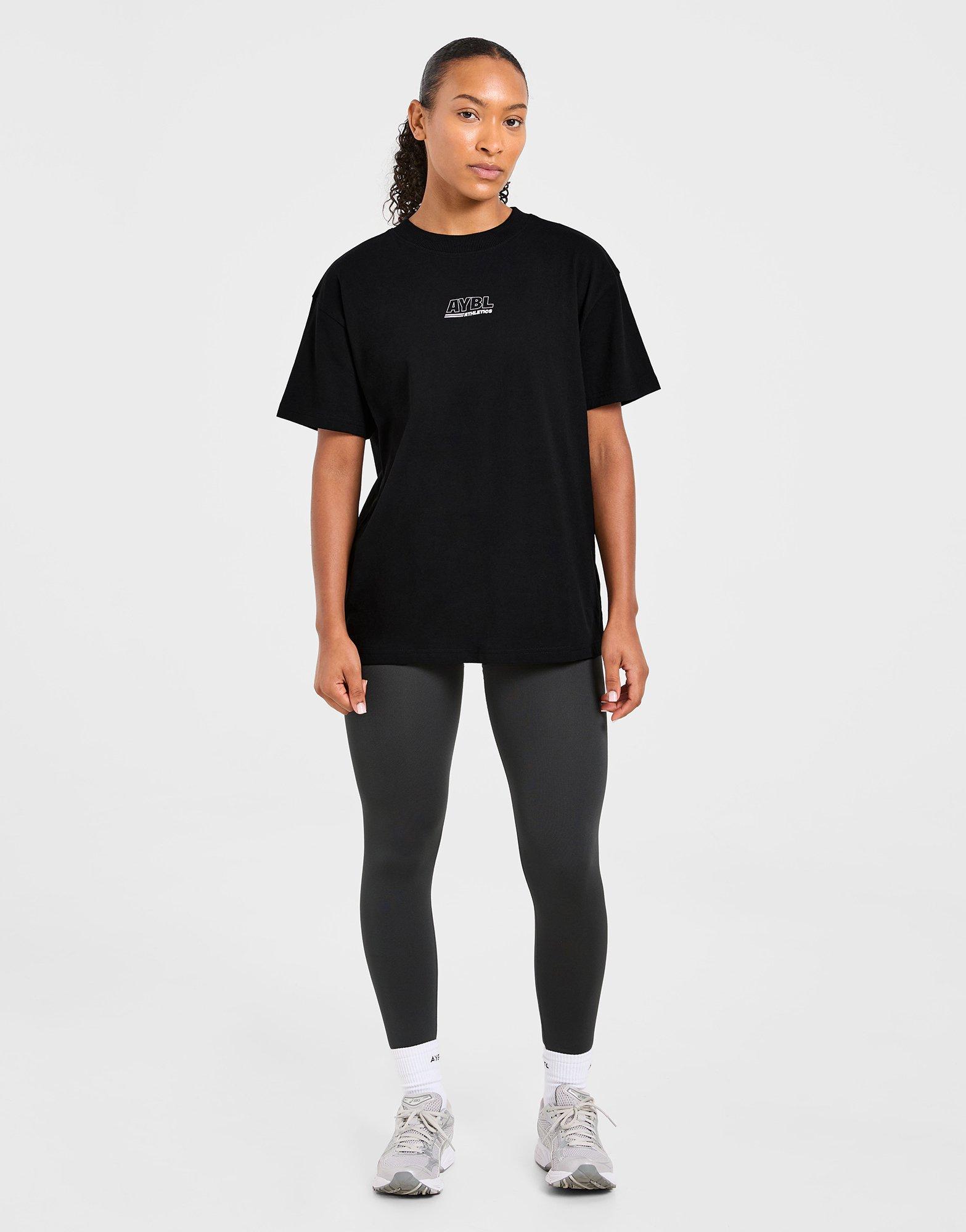 AYBL Athletics Boyfriend T-Shirt