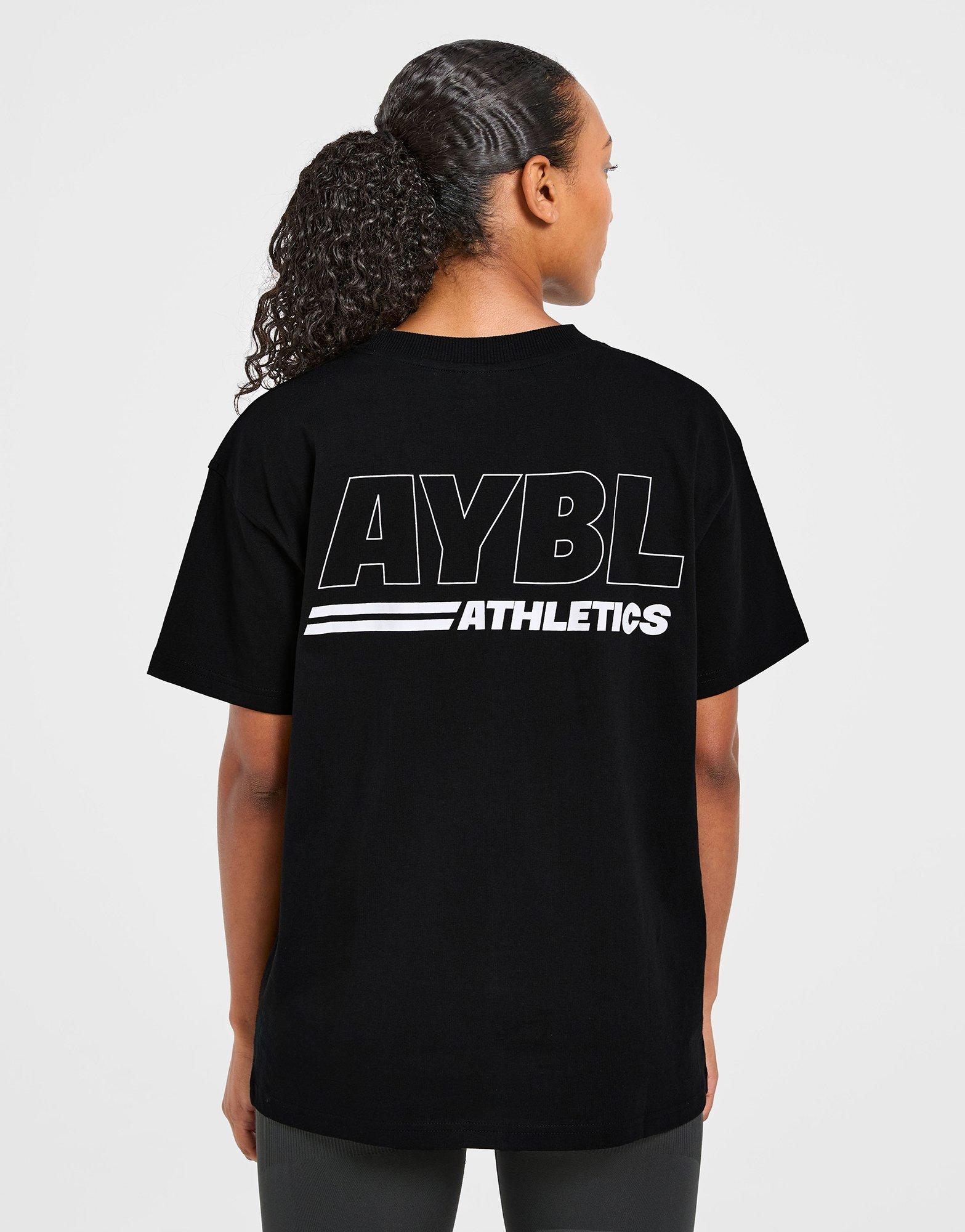 AYBL Athletics Boyfriend T-Shirt