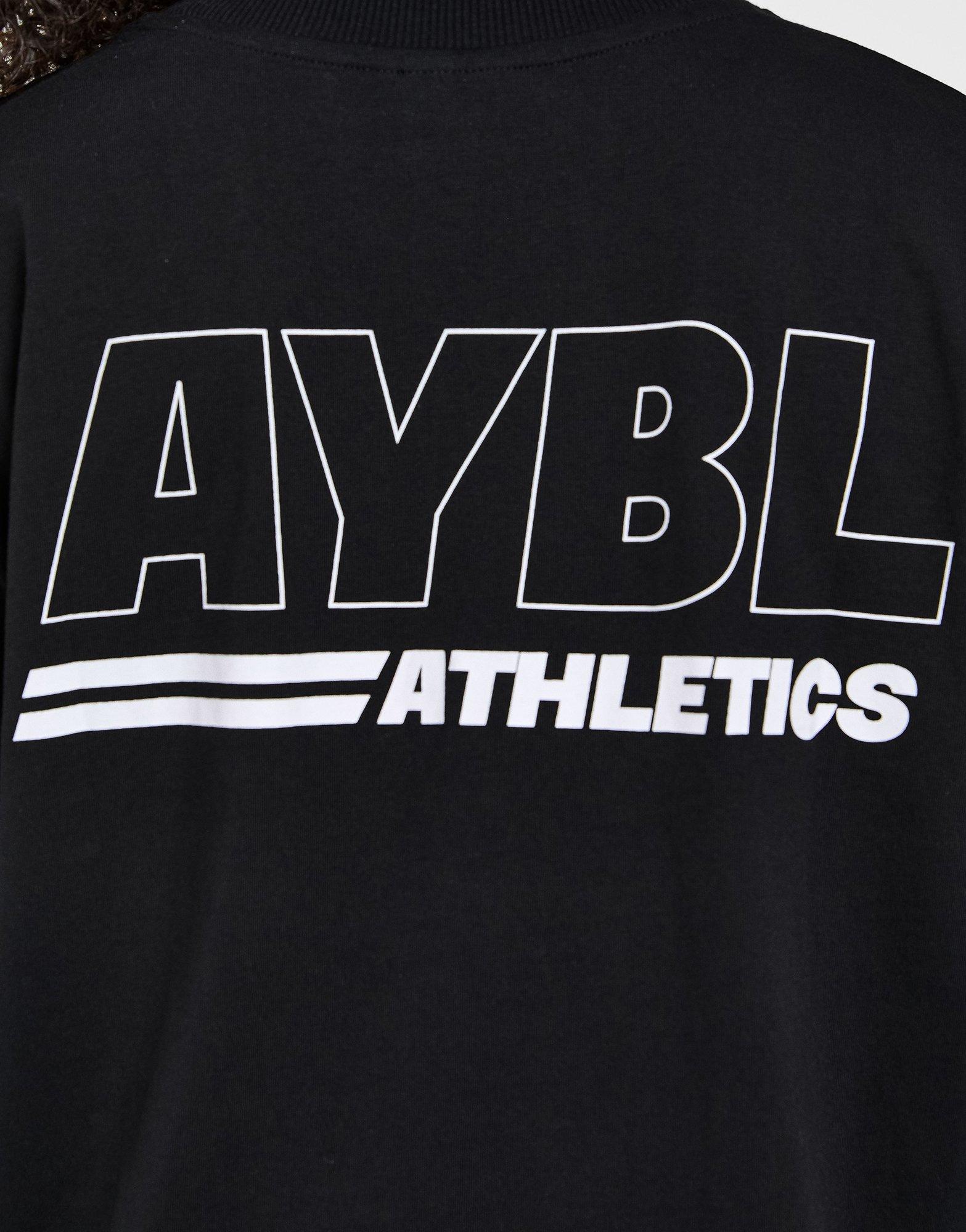 AYBL Athletics Boyfriend T-Shirt