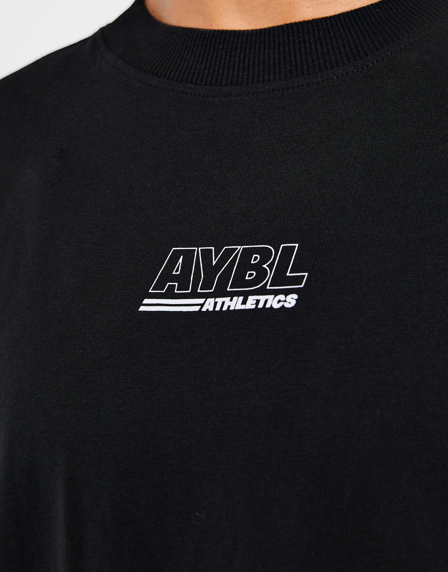 AYBL Athletics Boyfriend T-Shirt