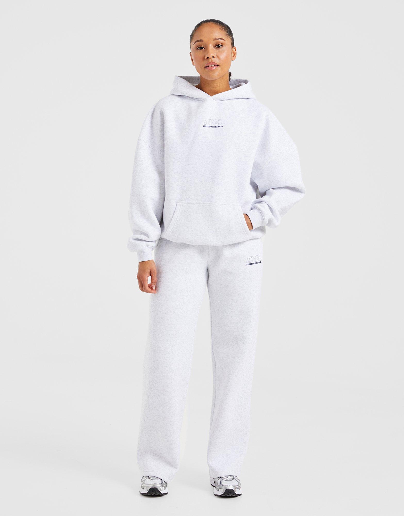 AYBL Athletic Overhead Hoodie