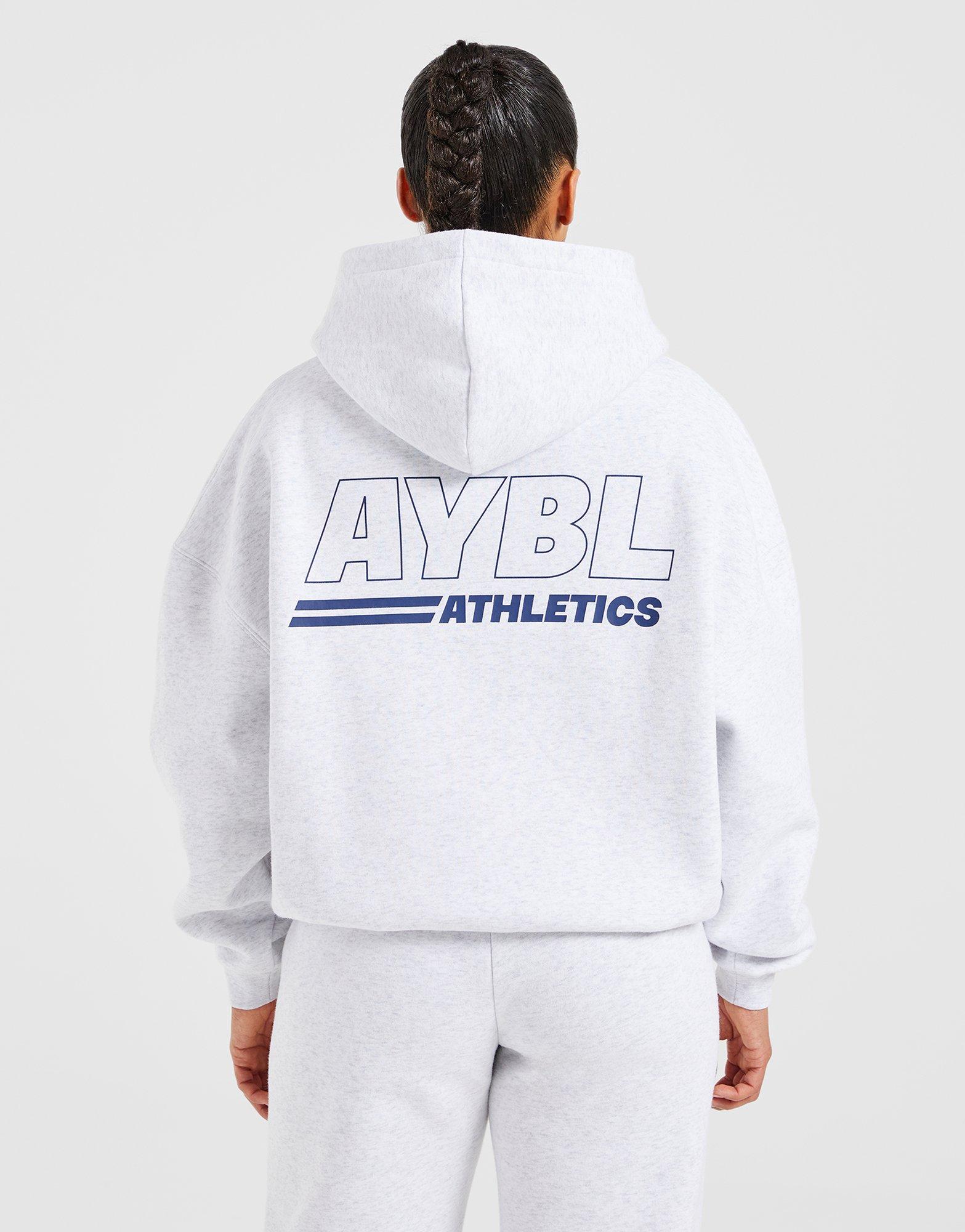 AYBL Athletic Overhead Hoodie