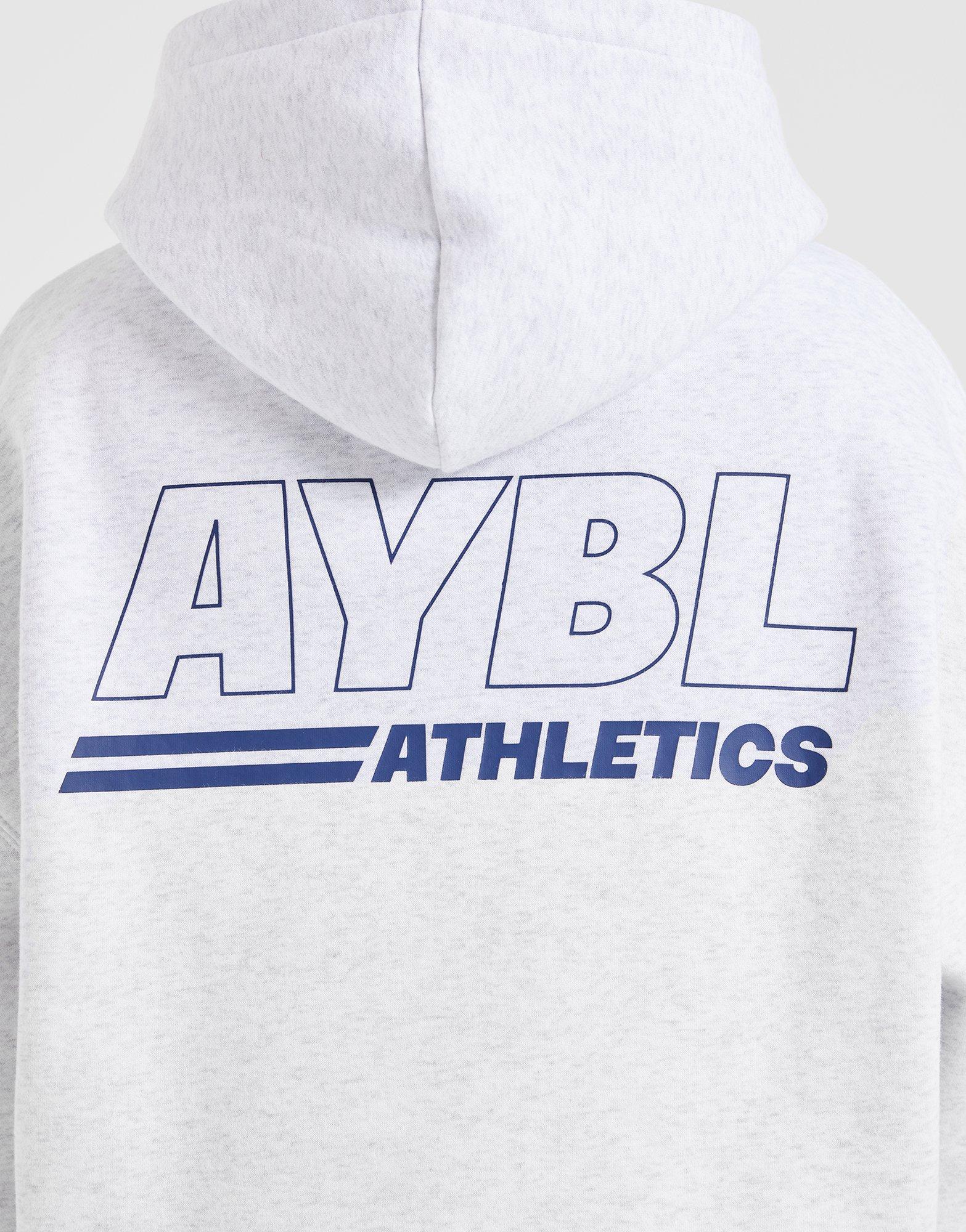 AYBL Athletic Overhead Hoodie