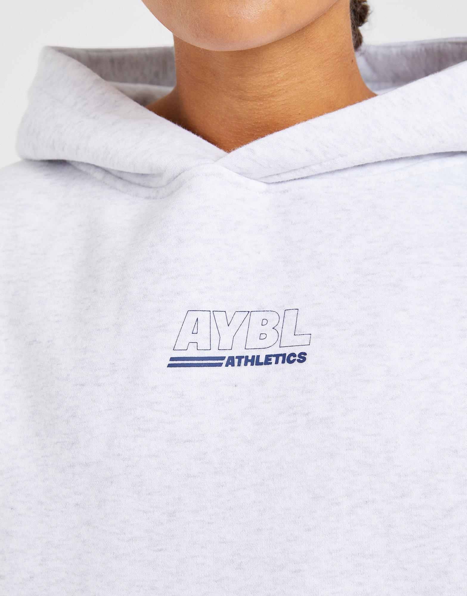 AYBL Athletic Overhead Hoodie