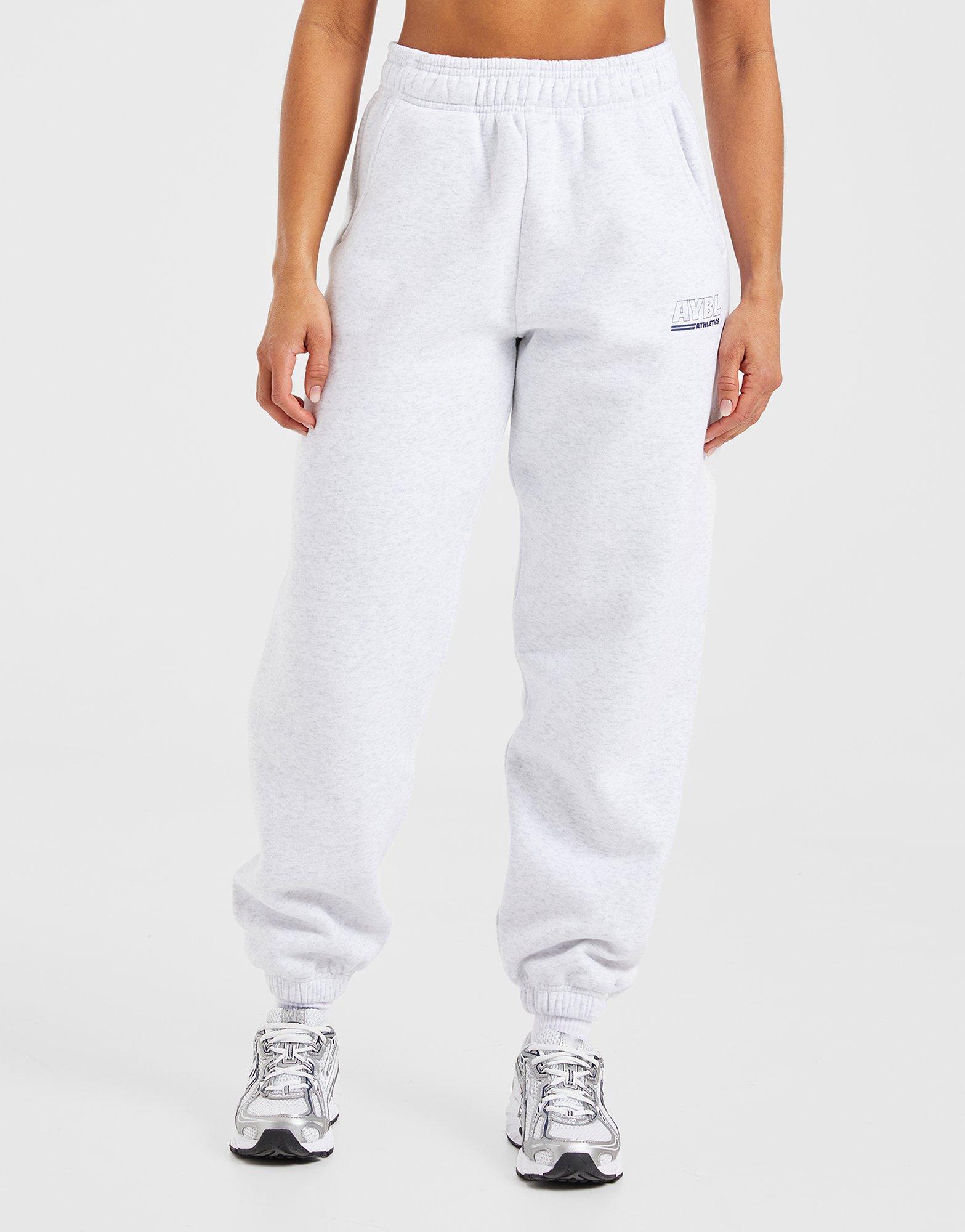 AYBL Athletics Track Oversized Jogginghose Damen
