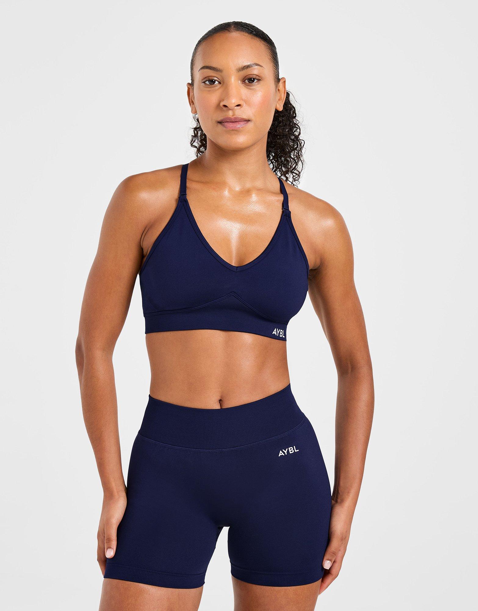 AYBL Adapt Seamless Sports Bra