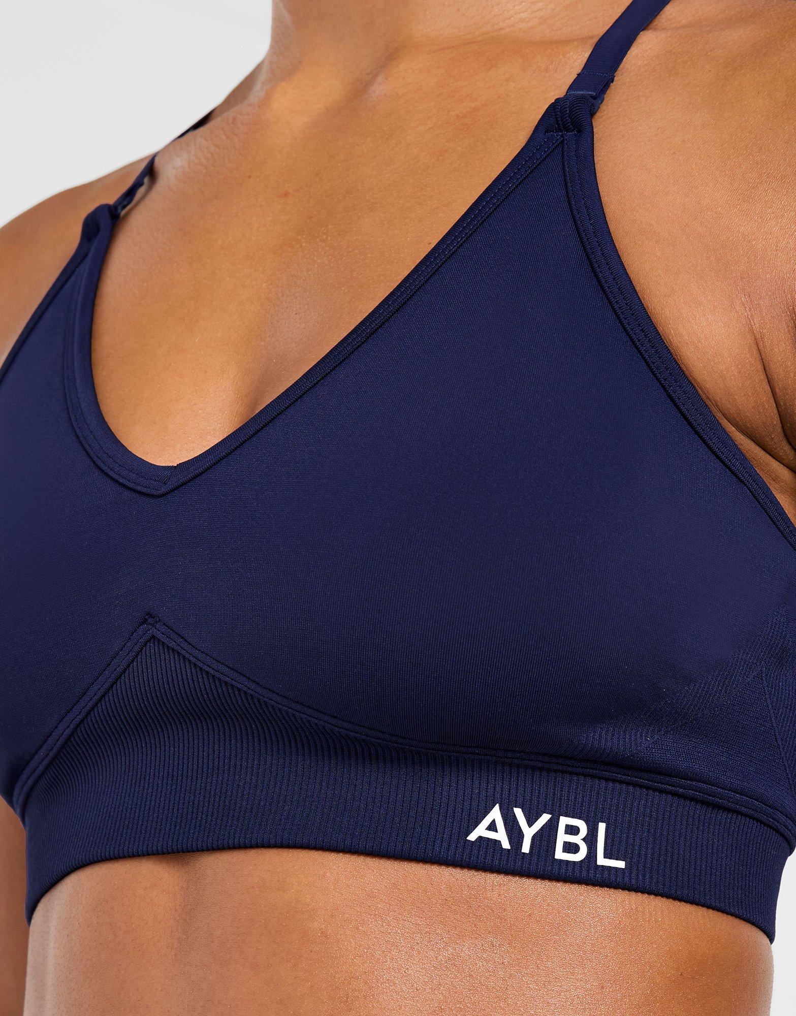 AYBL Adapt Seamless Sports Bra