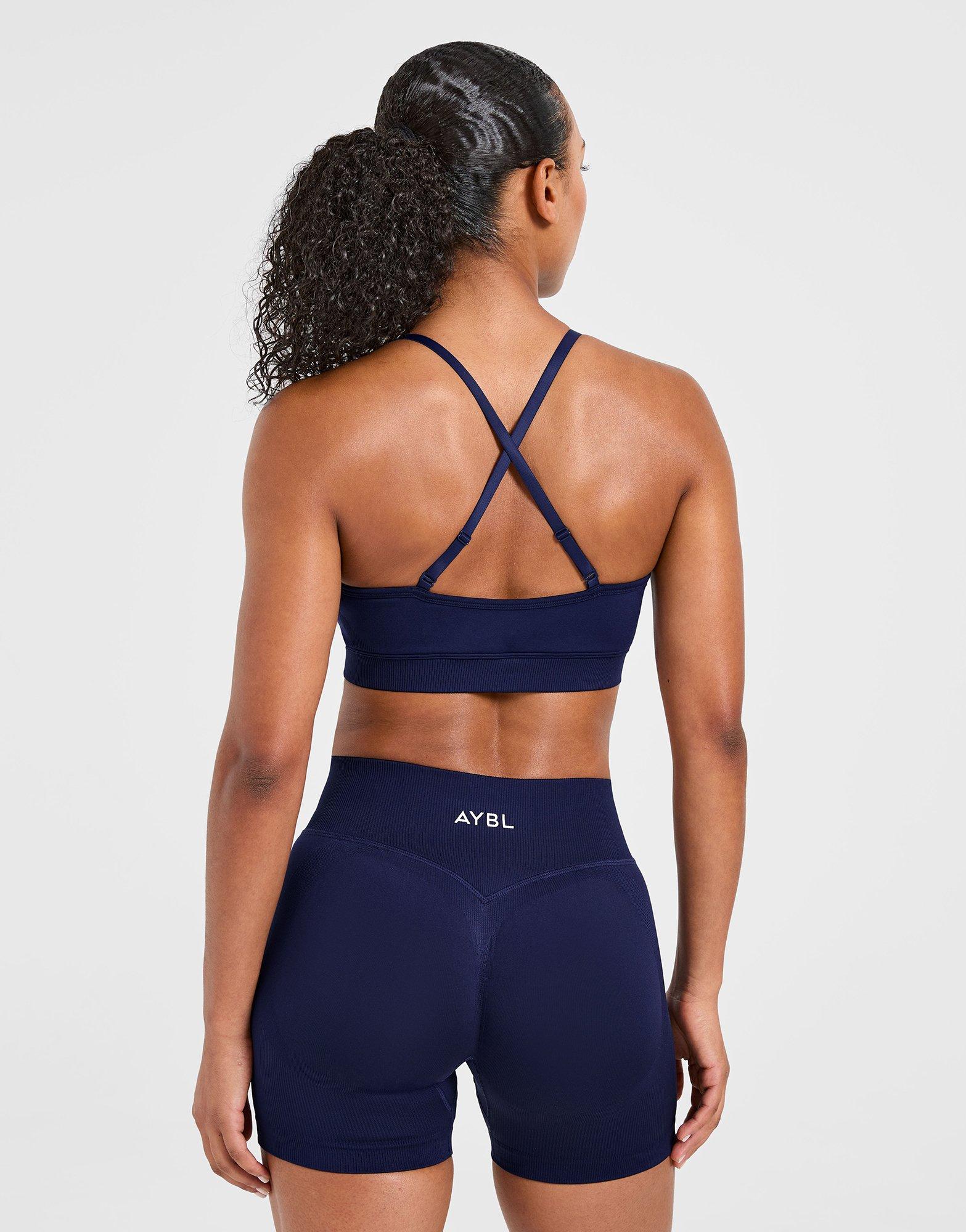 AYBL Adapt Seamless Sports Bra