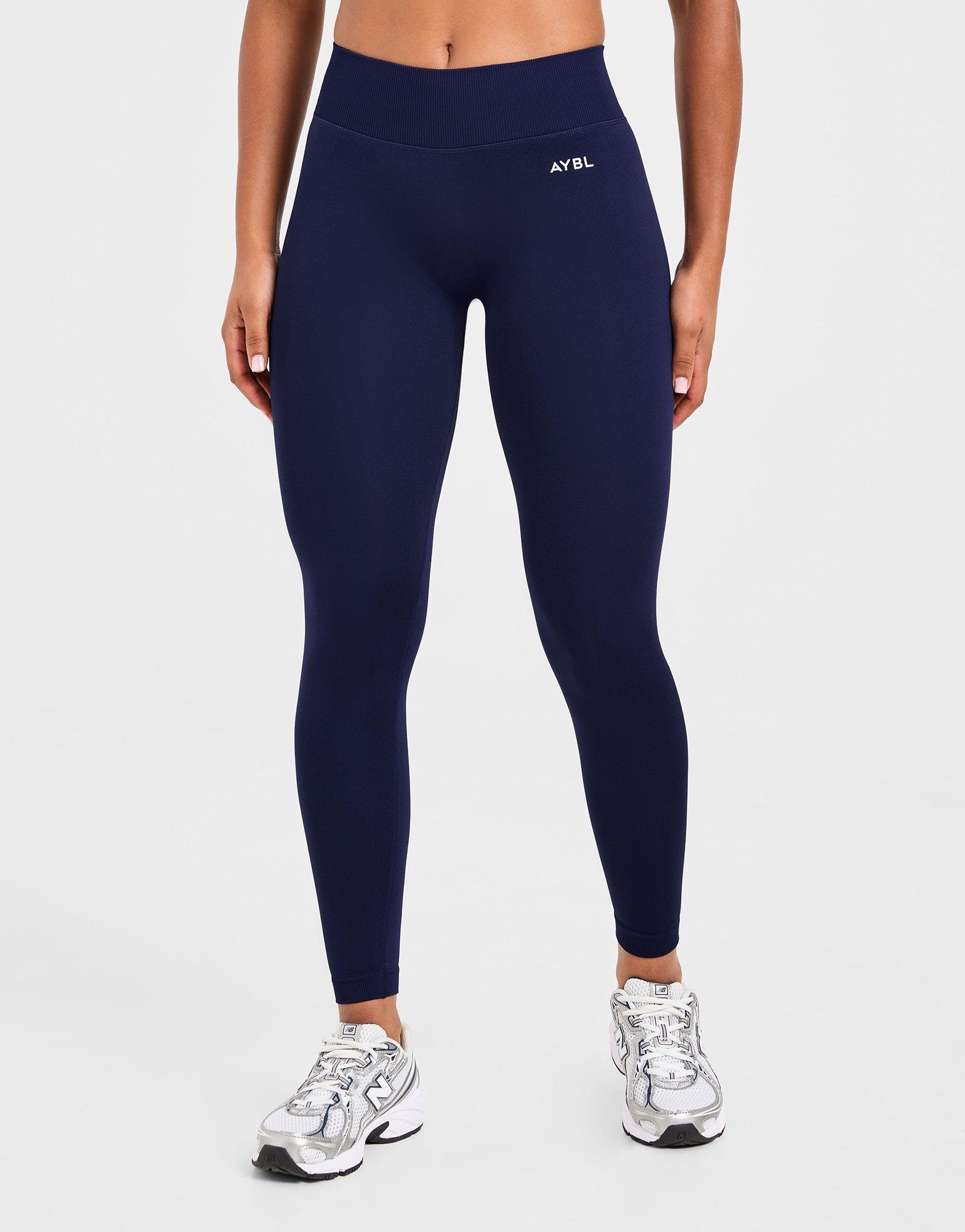 AYBL Adapt Seamless Leggings