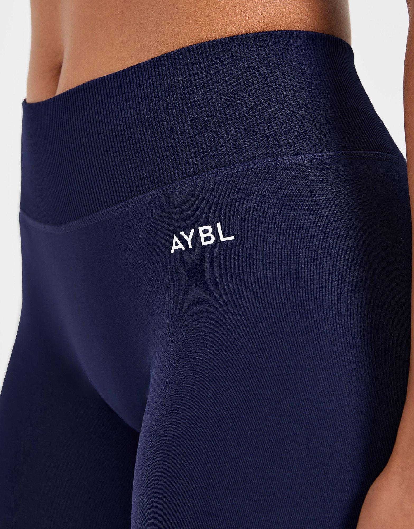 AYBL Adapt Seamless Leggings