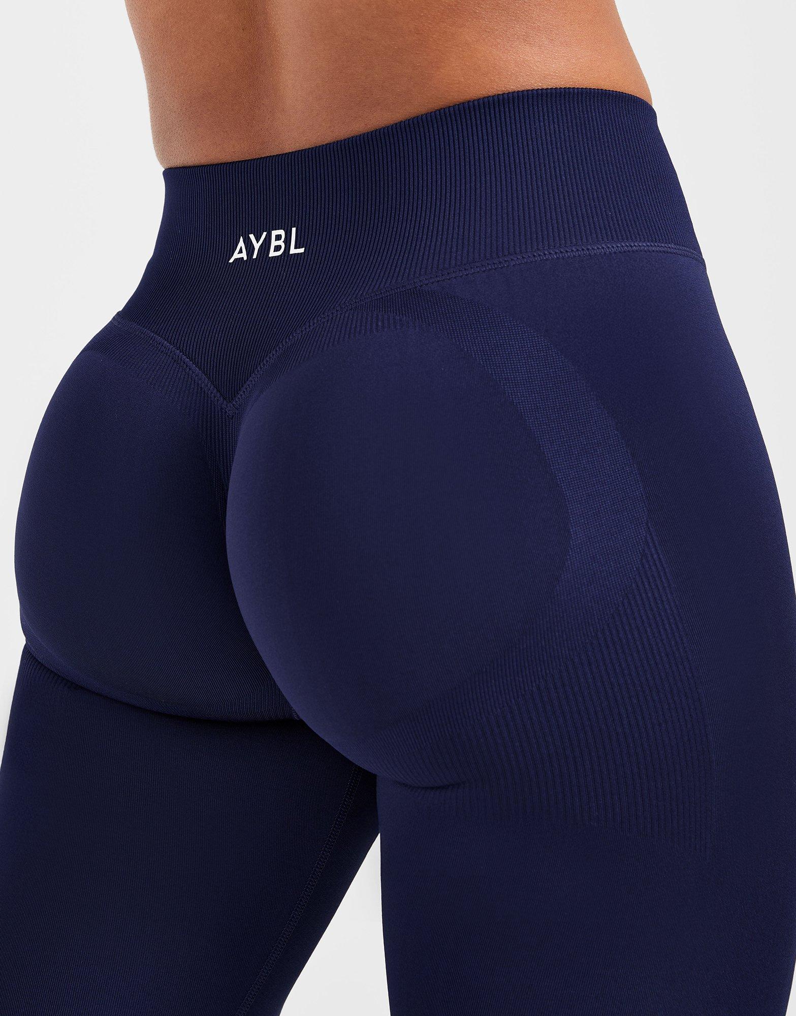 AYBL Adapt Seamless Leggings