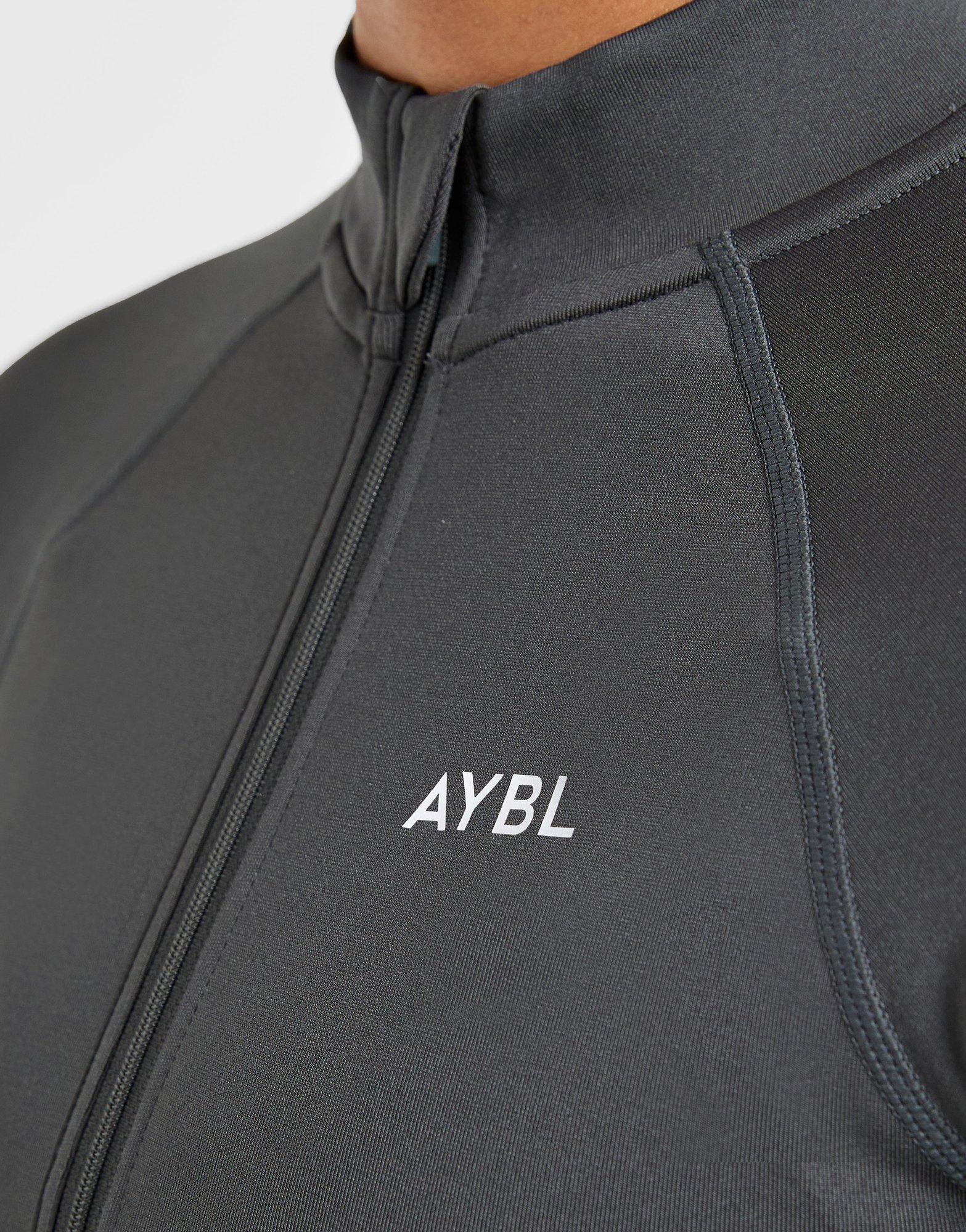 AYBL Adapt Seamless Full Zip Top
