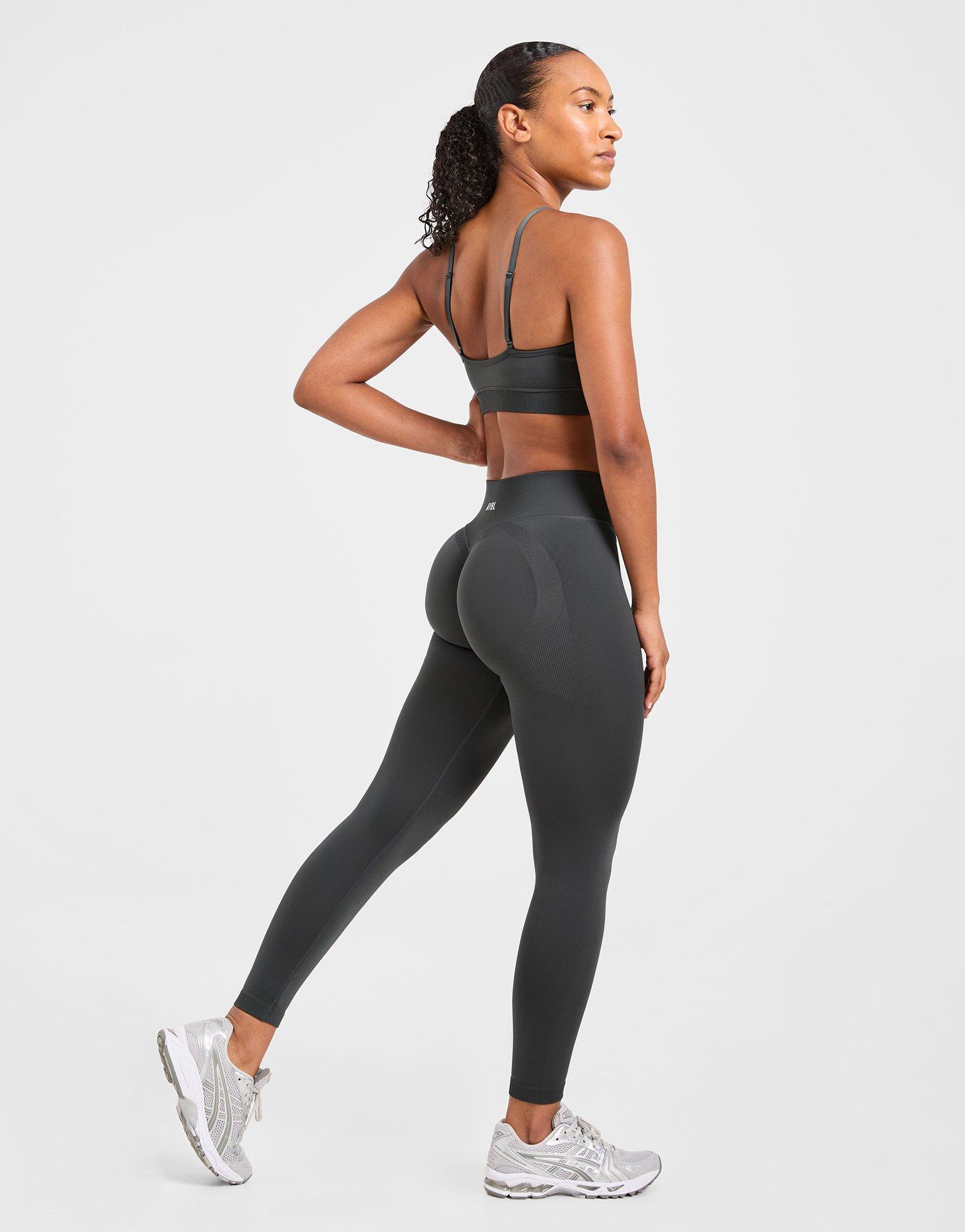 AYBL Adapt Seamless Leggings