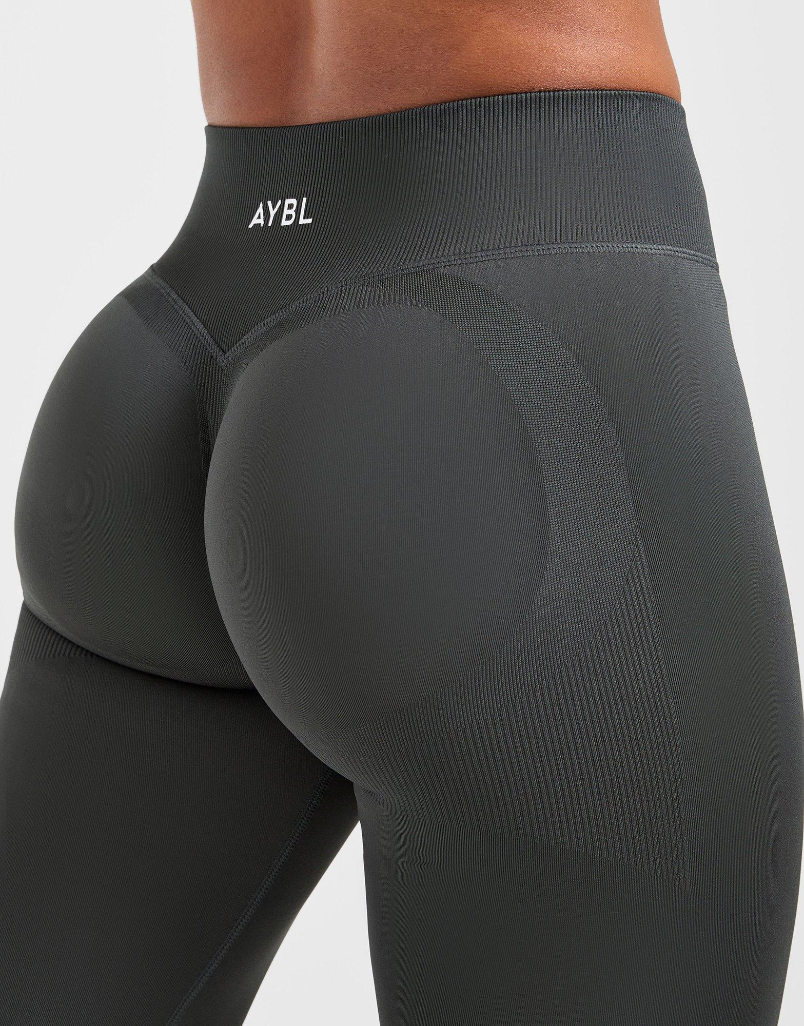 AYBL Adapt Seamless Leggings