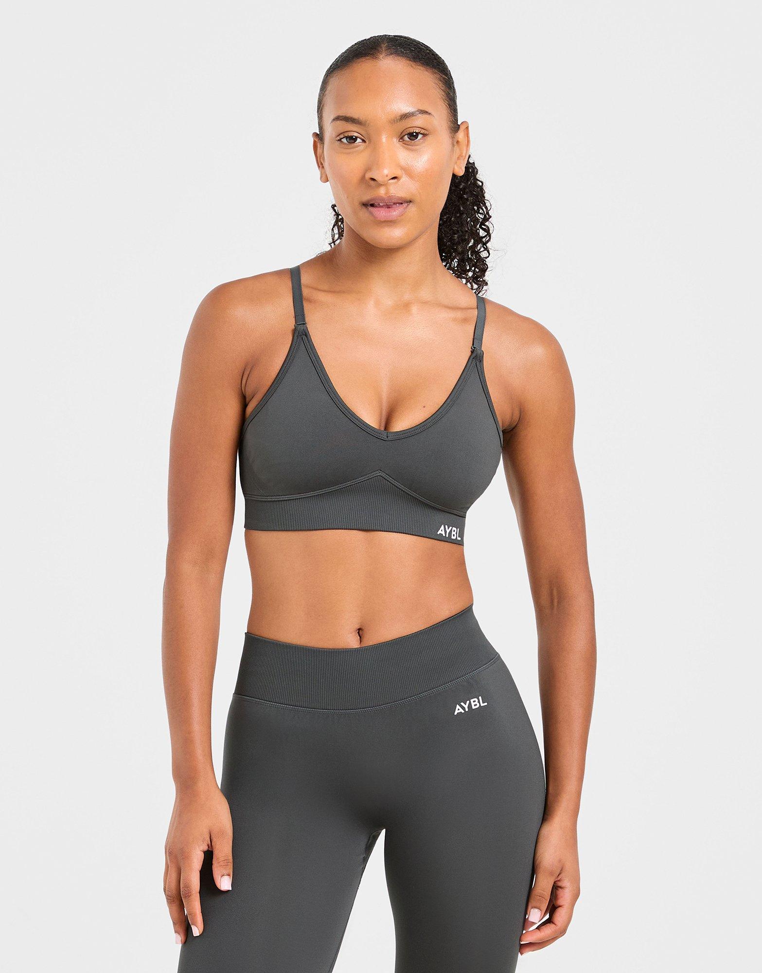 AYBL Adapt Seamless Sports Bra